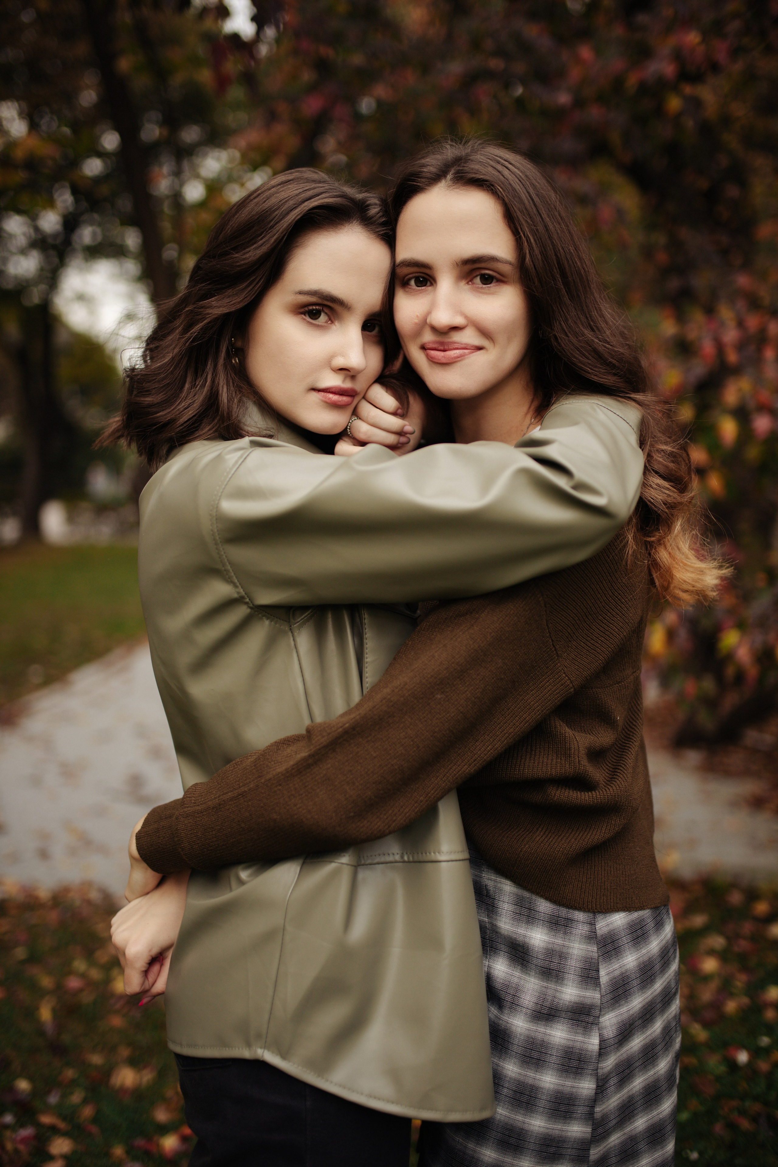 Катя, Лера, Соня. Vlada Bulakh Photography