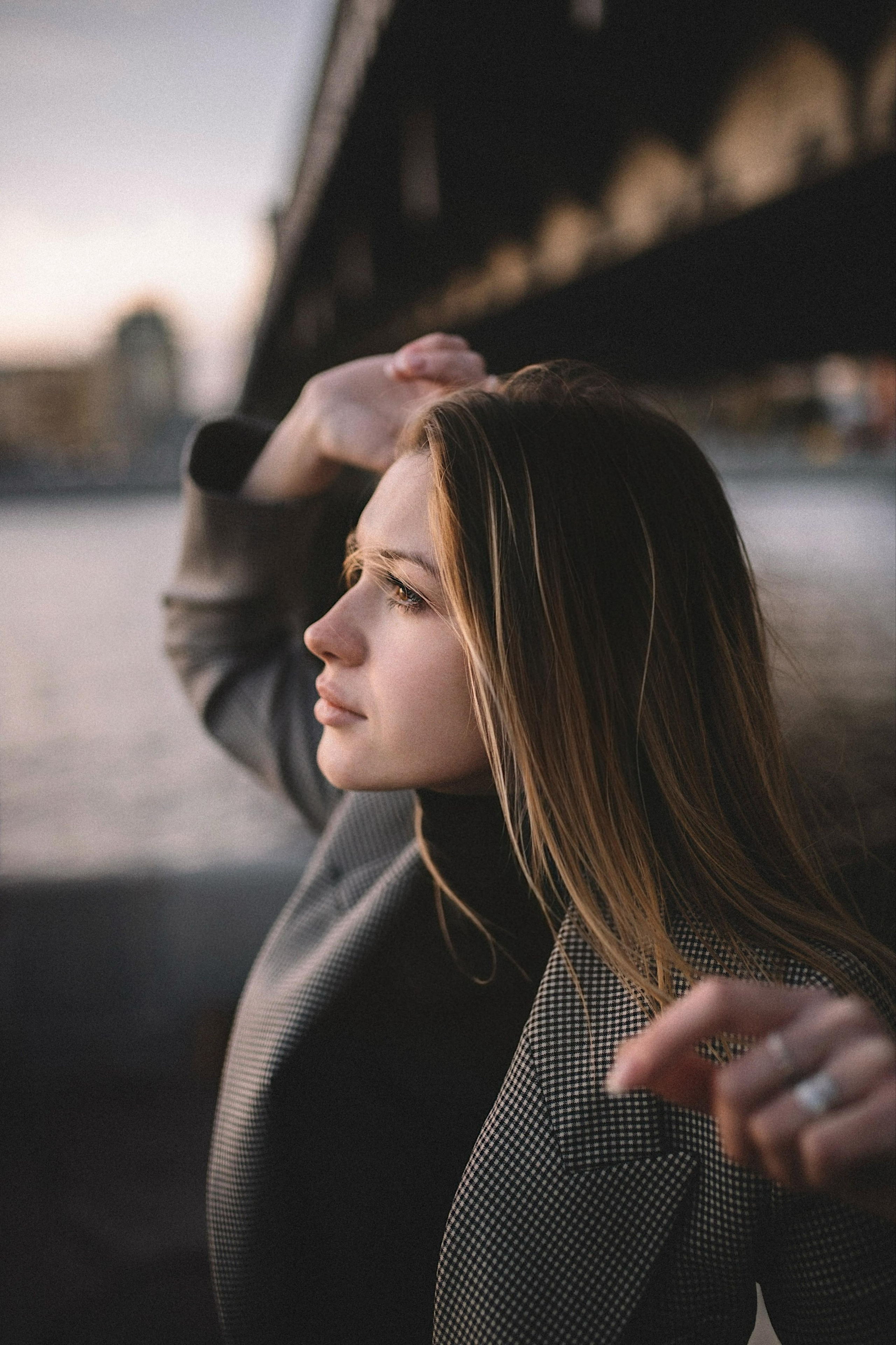 Маша. Vlada Bulakh Photography