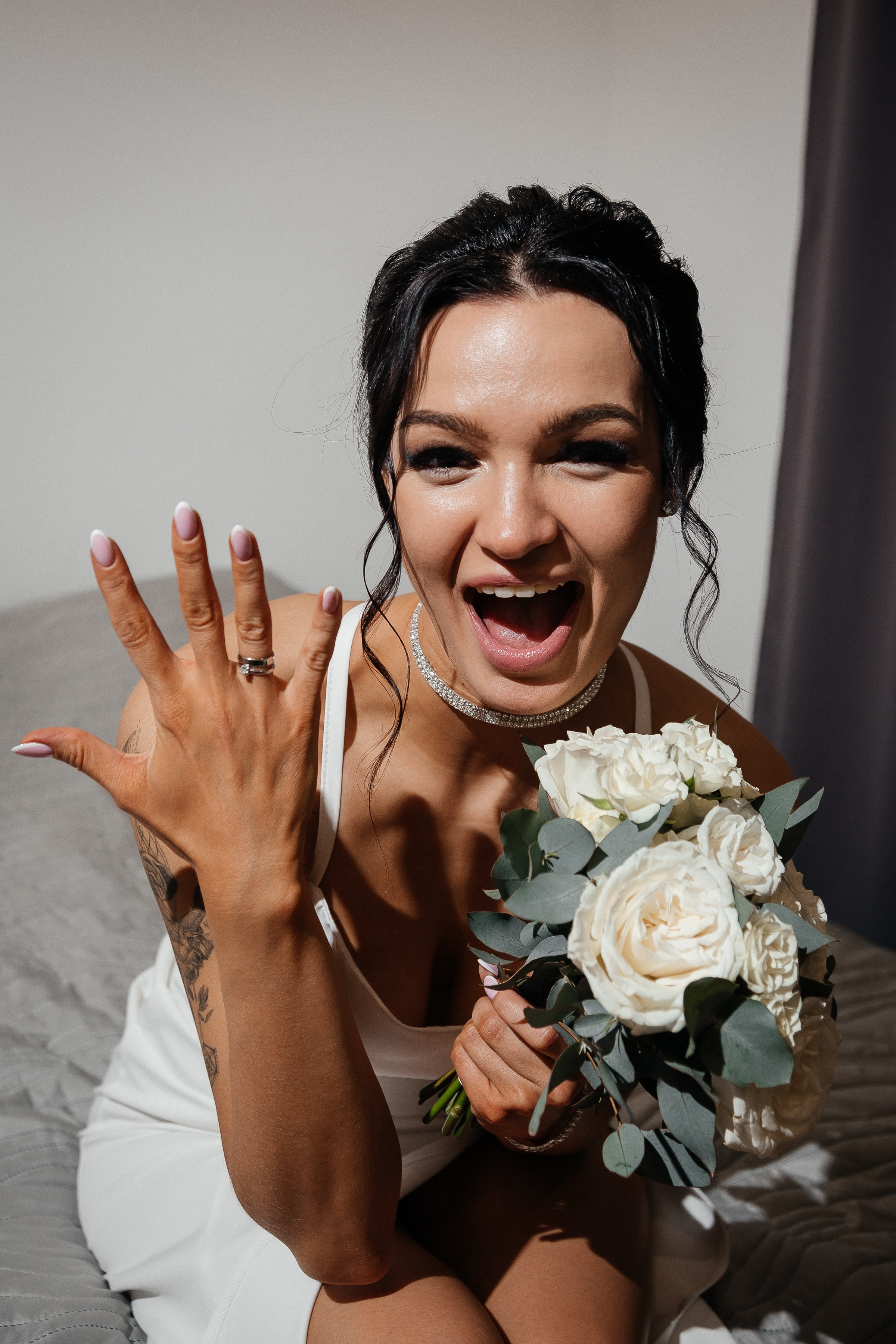 Вадим и Юлия/2024. Свадебный и семейный фотограф в Екатеринбурге