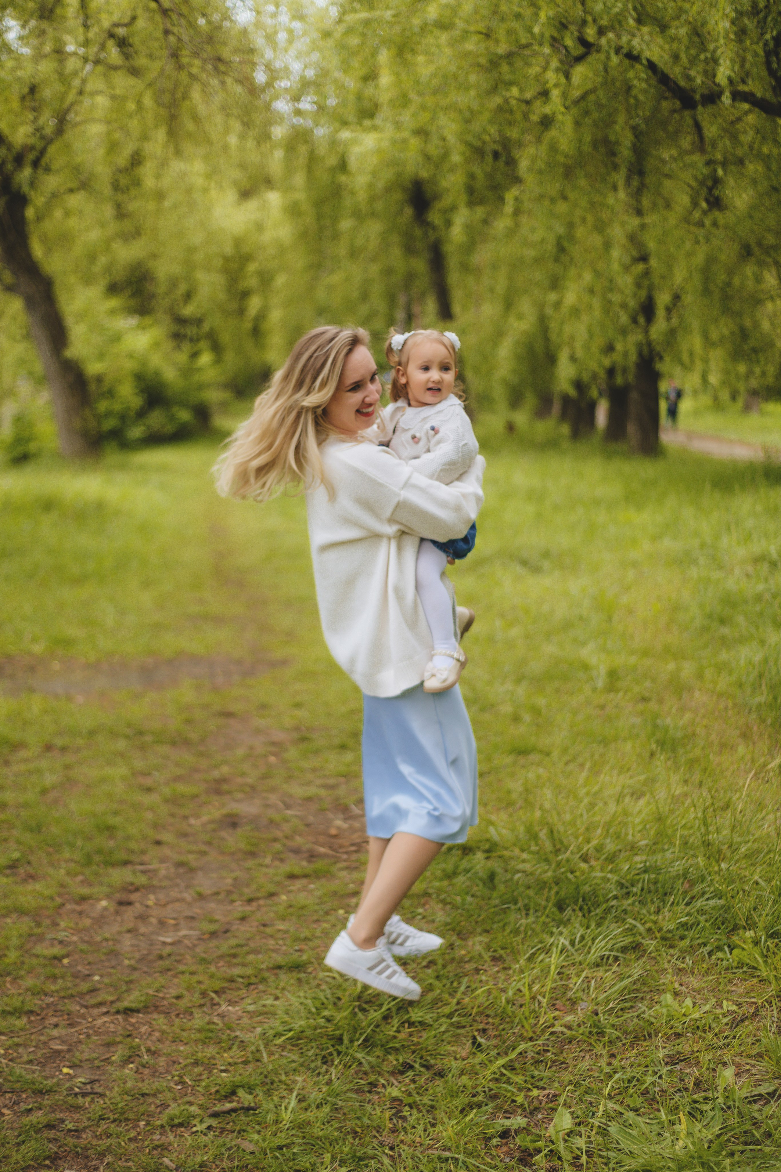 Вике 2 годика. Семейный, детский и свадебный фотограф в Черкесске Виктория Голубенко