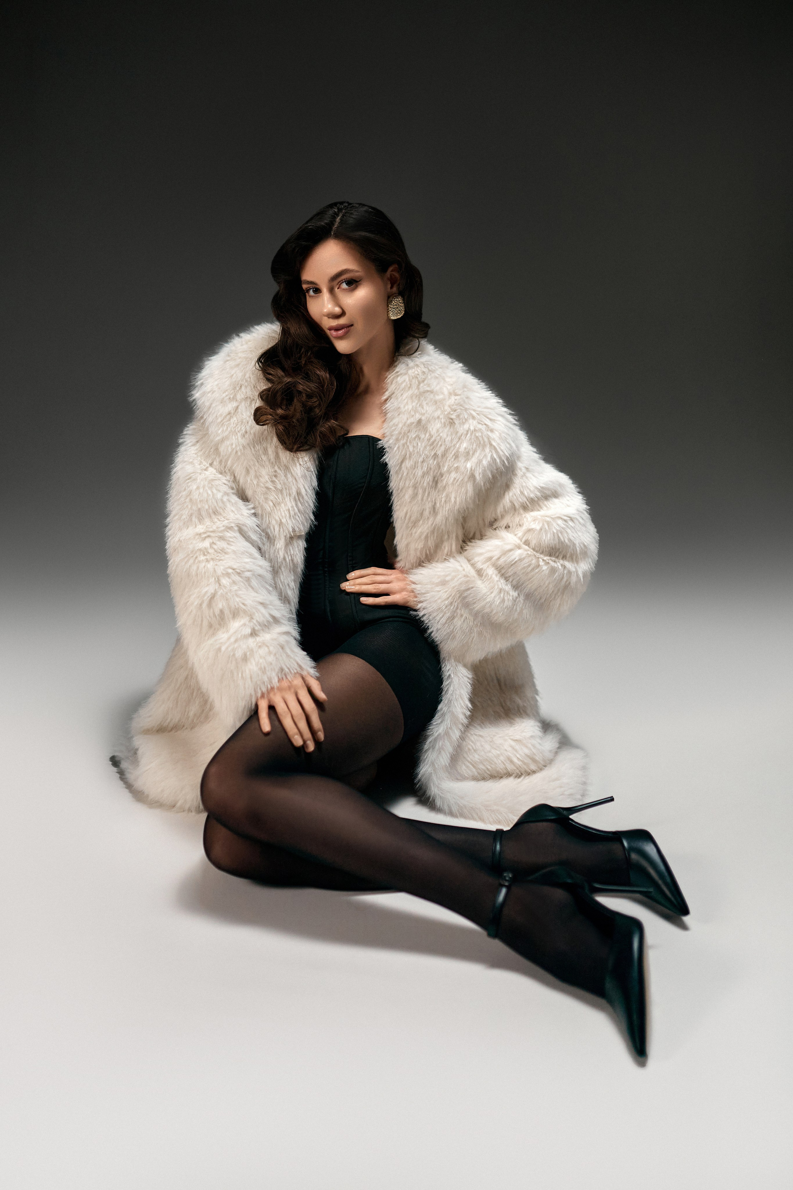 Съемочный гардероб. Фотограф в Екатеринбурге Татьяна Вискунова