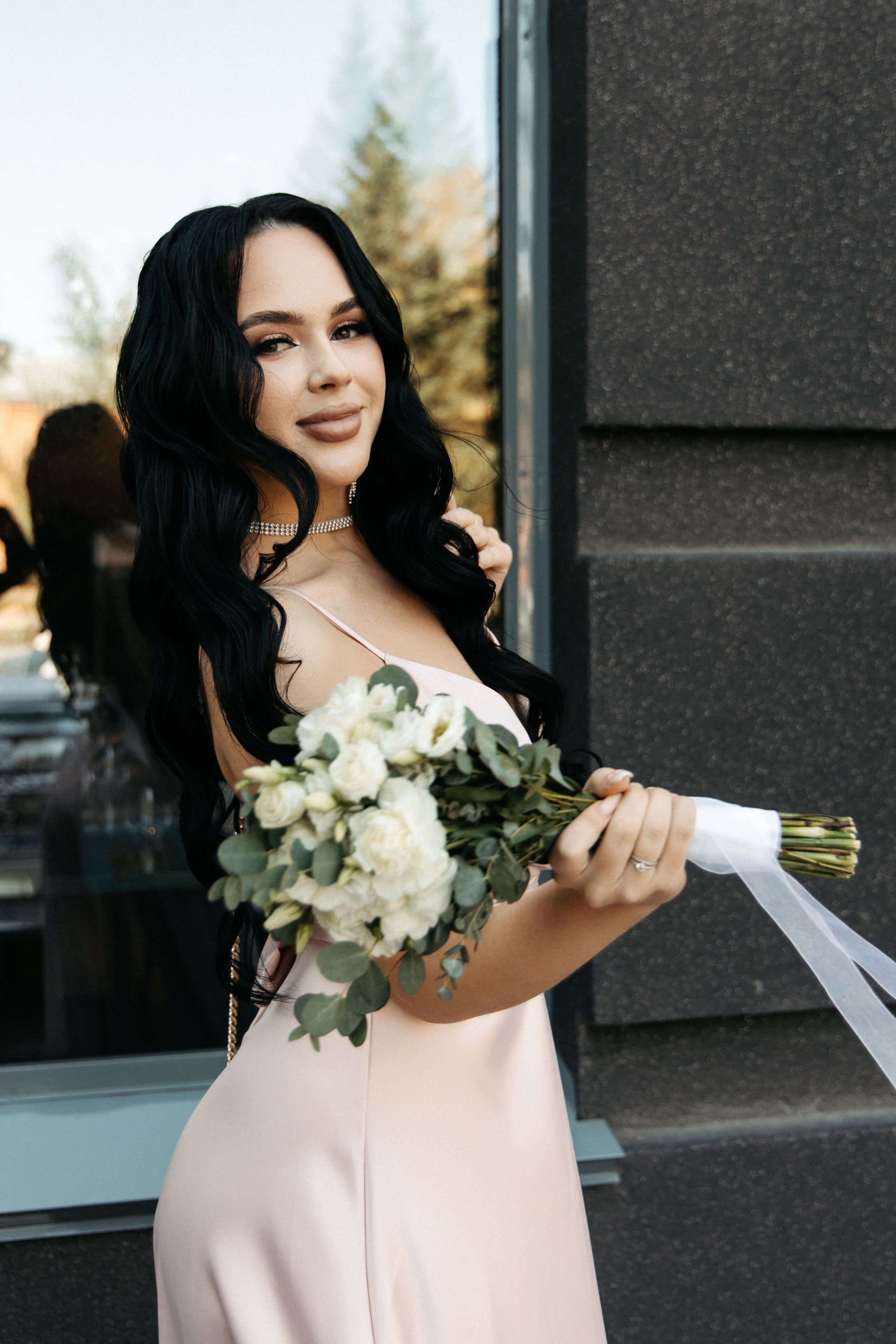 Карина и Николай. Фотограф в Барнауле Юлия Садвокасова