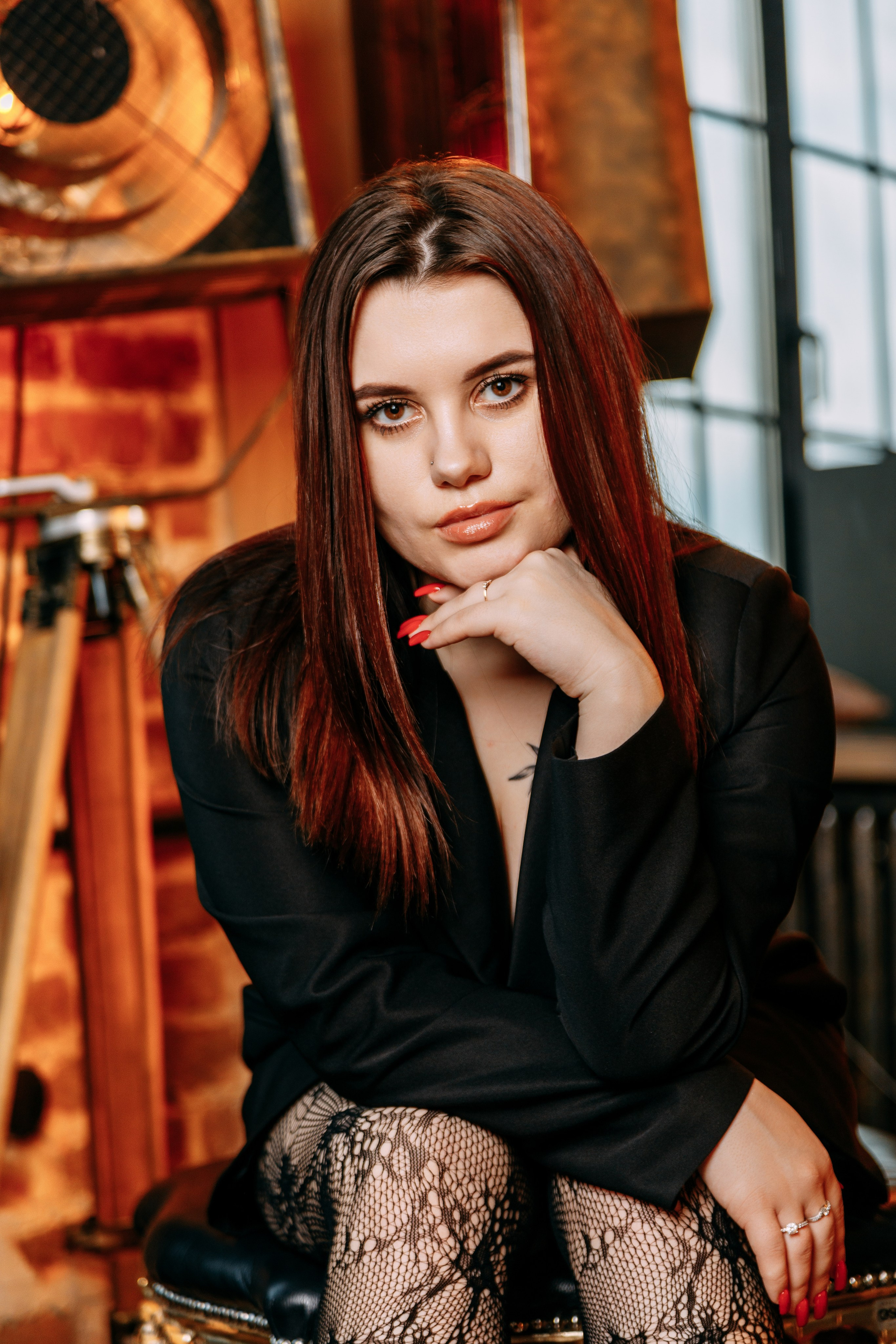 Индивидуальная съемка