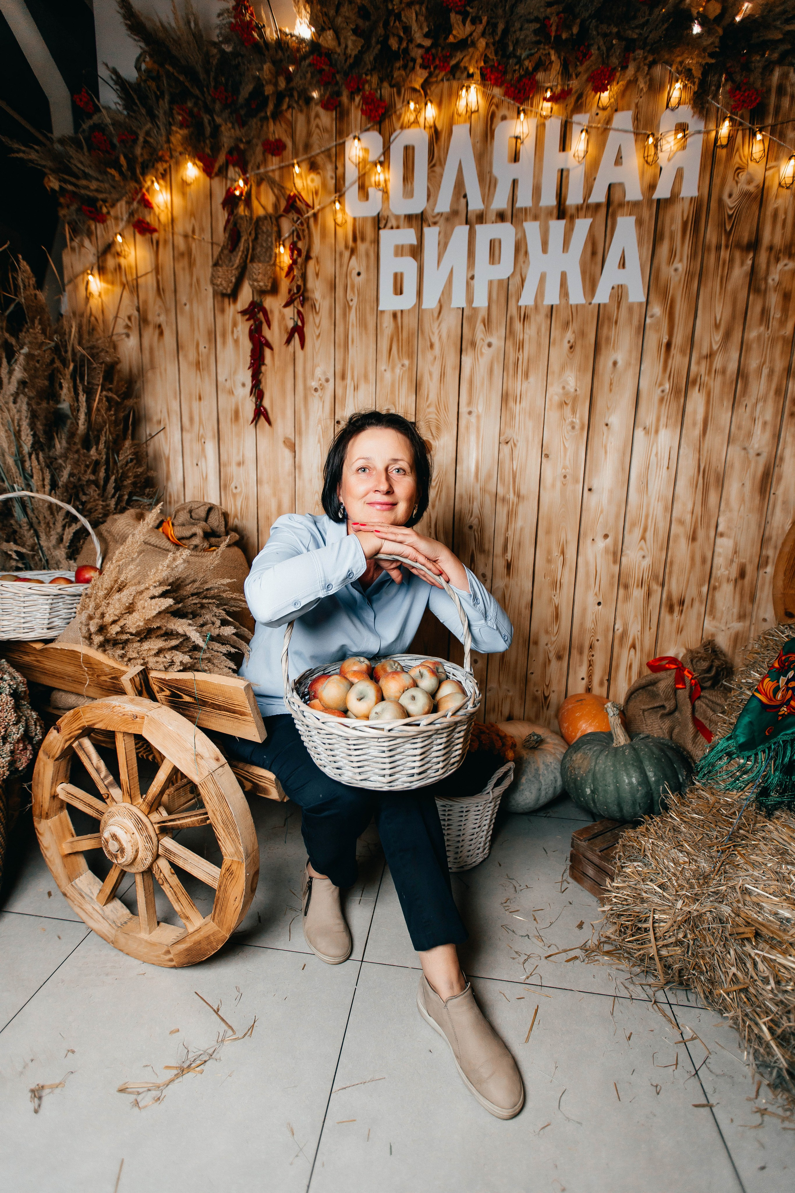 Корпоративы и Новый Год. Свадебный и семейный фотограф в Нижнем Новгороде и Москве Сергей Полян