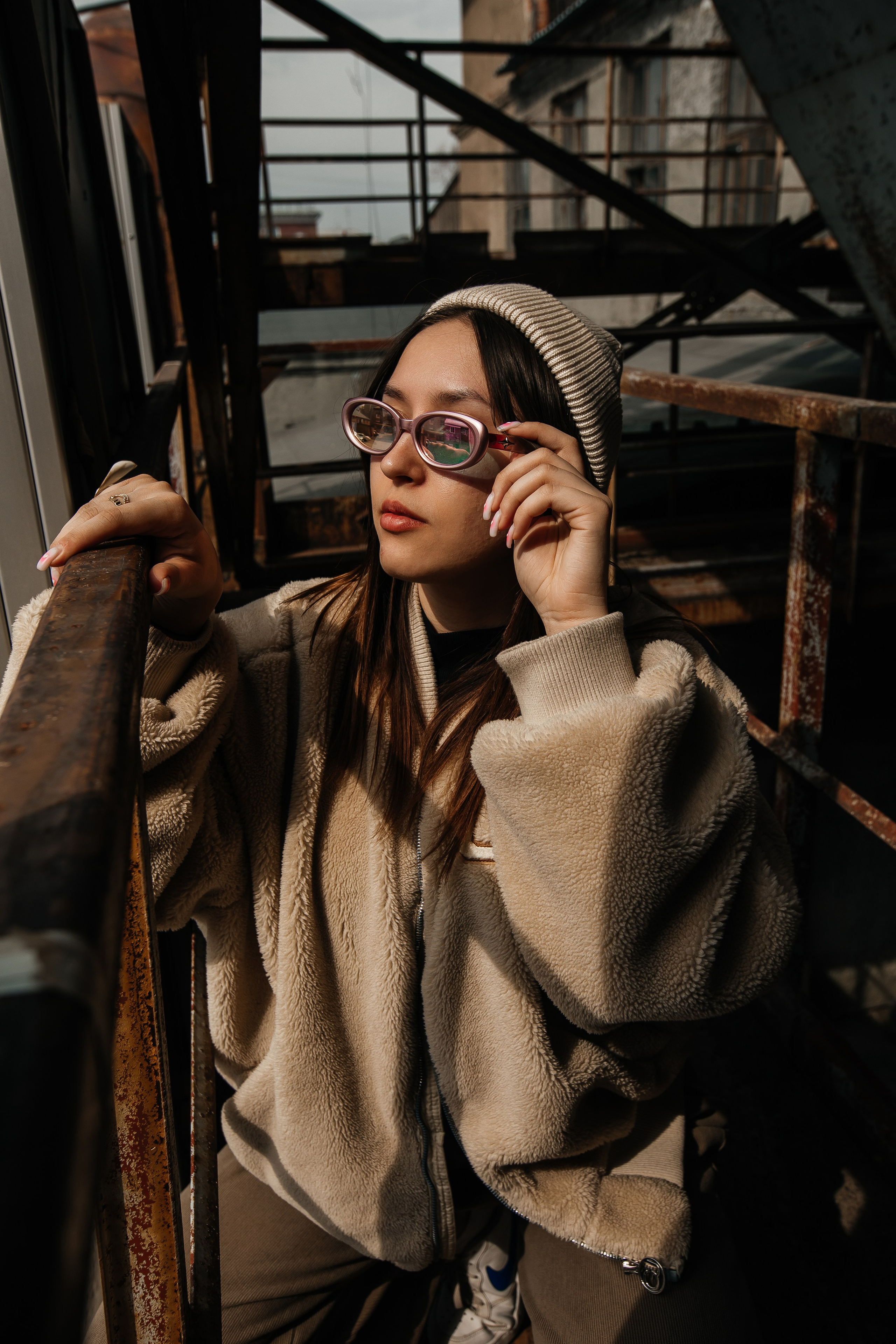 Алина. Семейный и свадебный фотограф в Томске Марилова Ольга