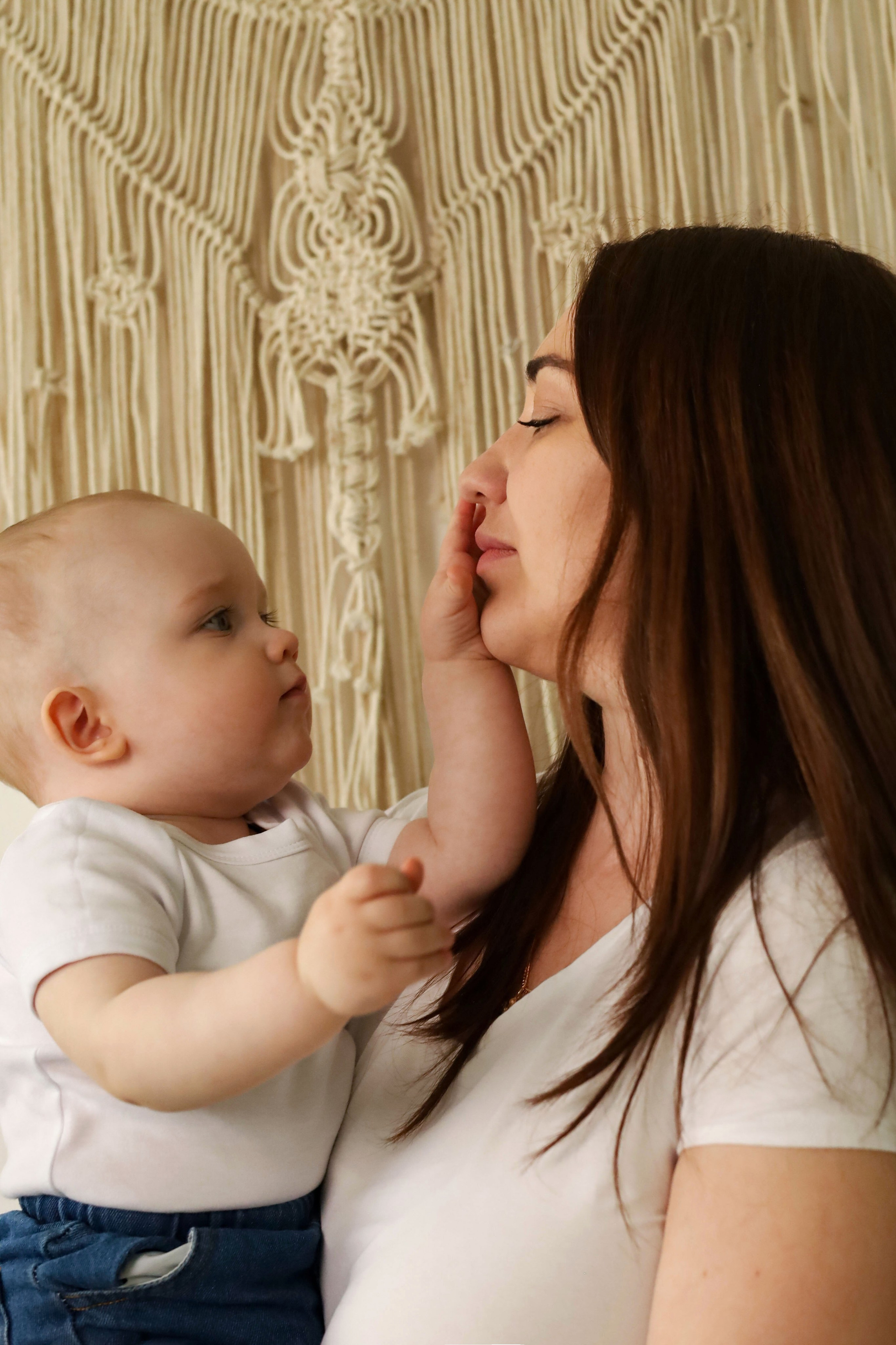 Годовасие. Фотограф новорожденных Саратов