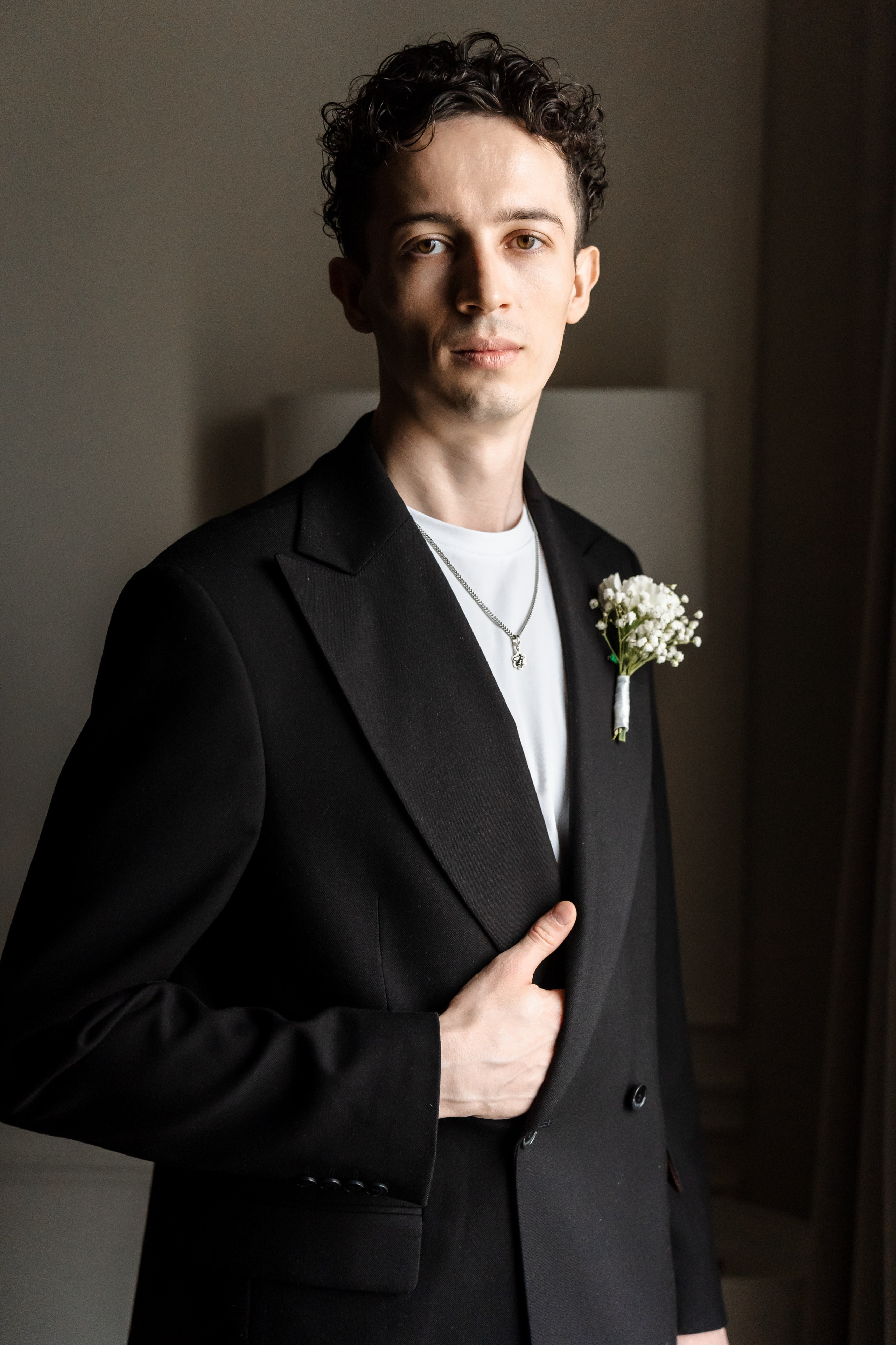 Катя и Артём | 19.07.2023. Свадебный фотограф в Москве Яна Деньгина