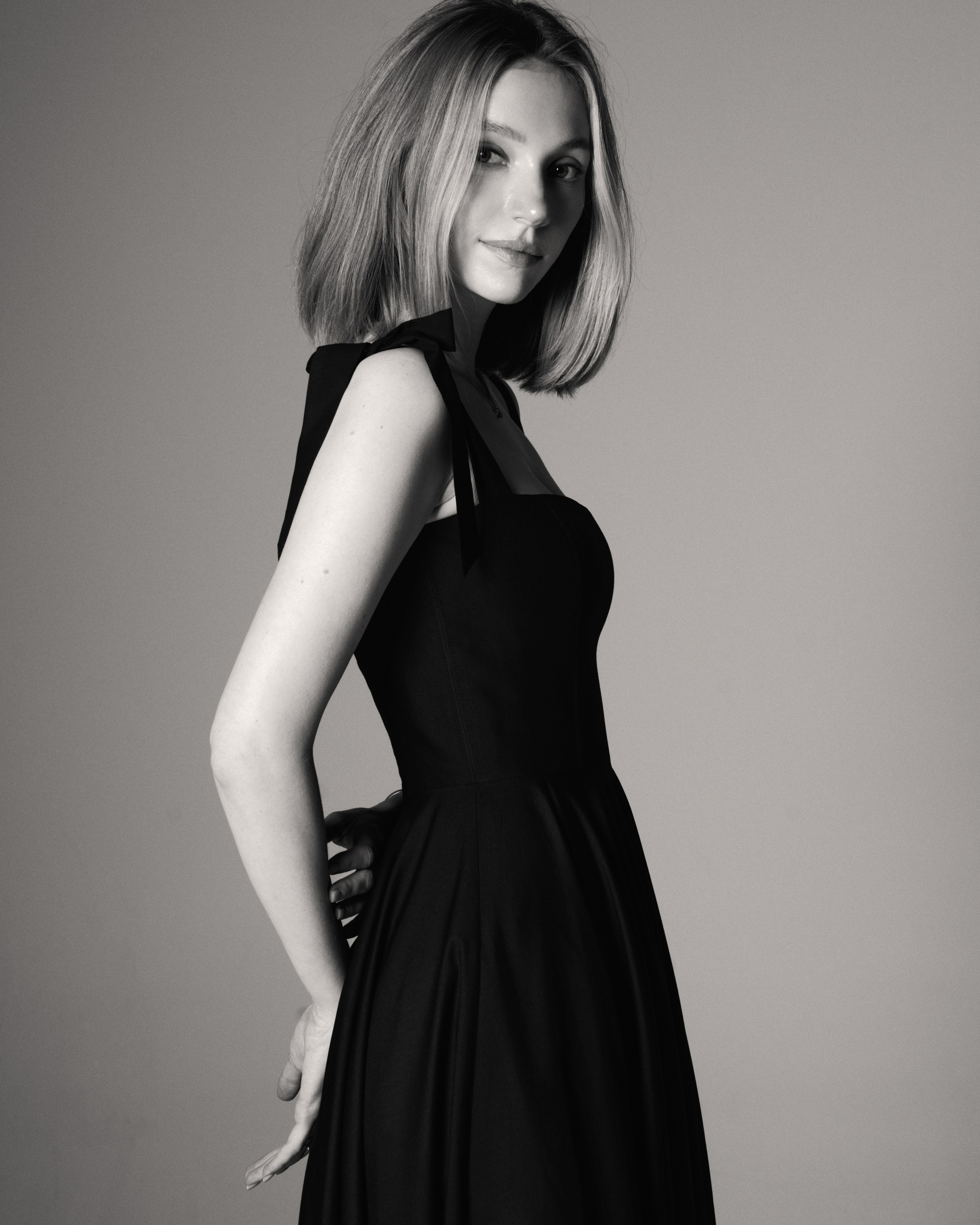 MARIA. Anastasia Patshina