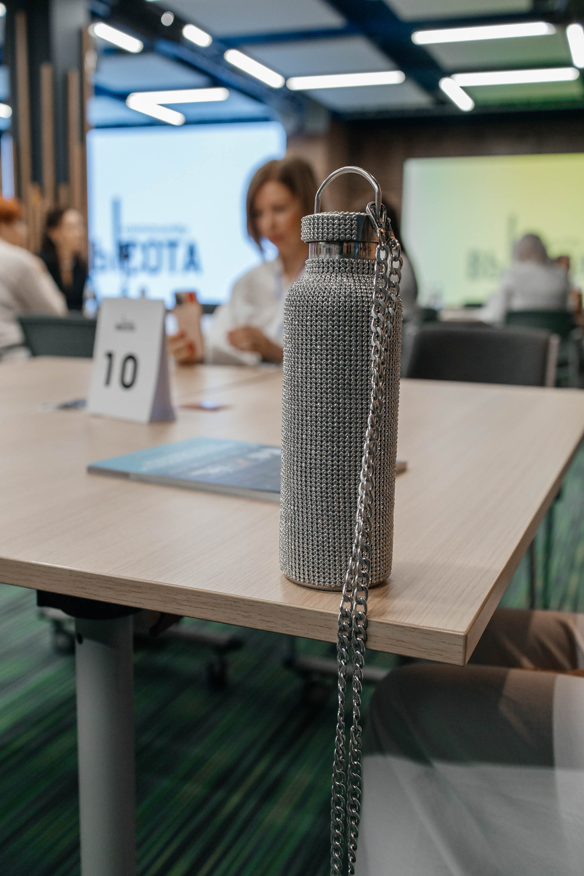 Масштаб Высоты