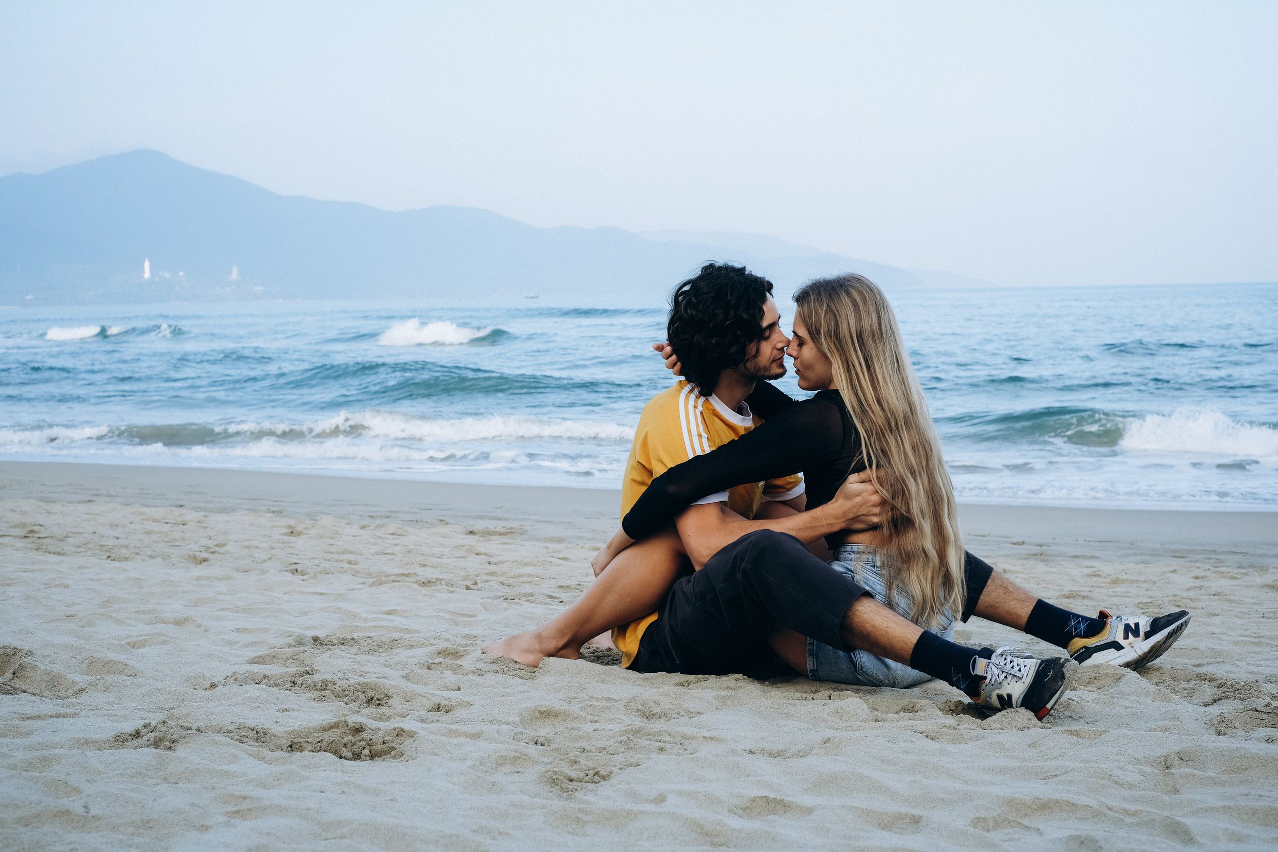 Lovestory. Фотограф Марина Бокова
