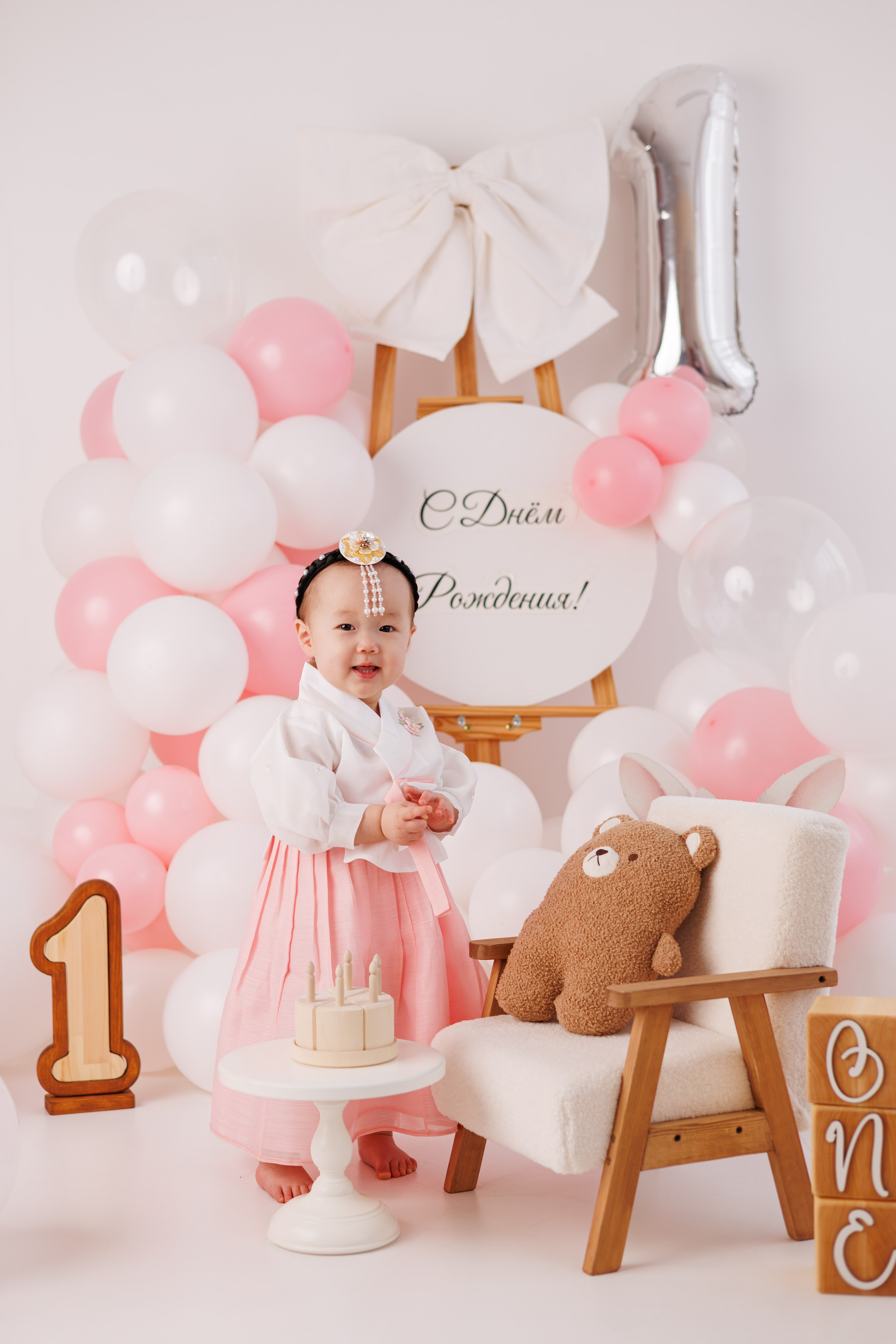 Дети от 1 года и старше. Фотограф новорождённых в Томске Юлия Волкова