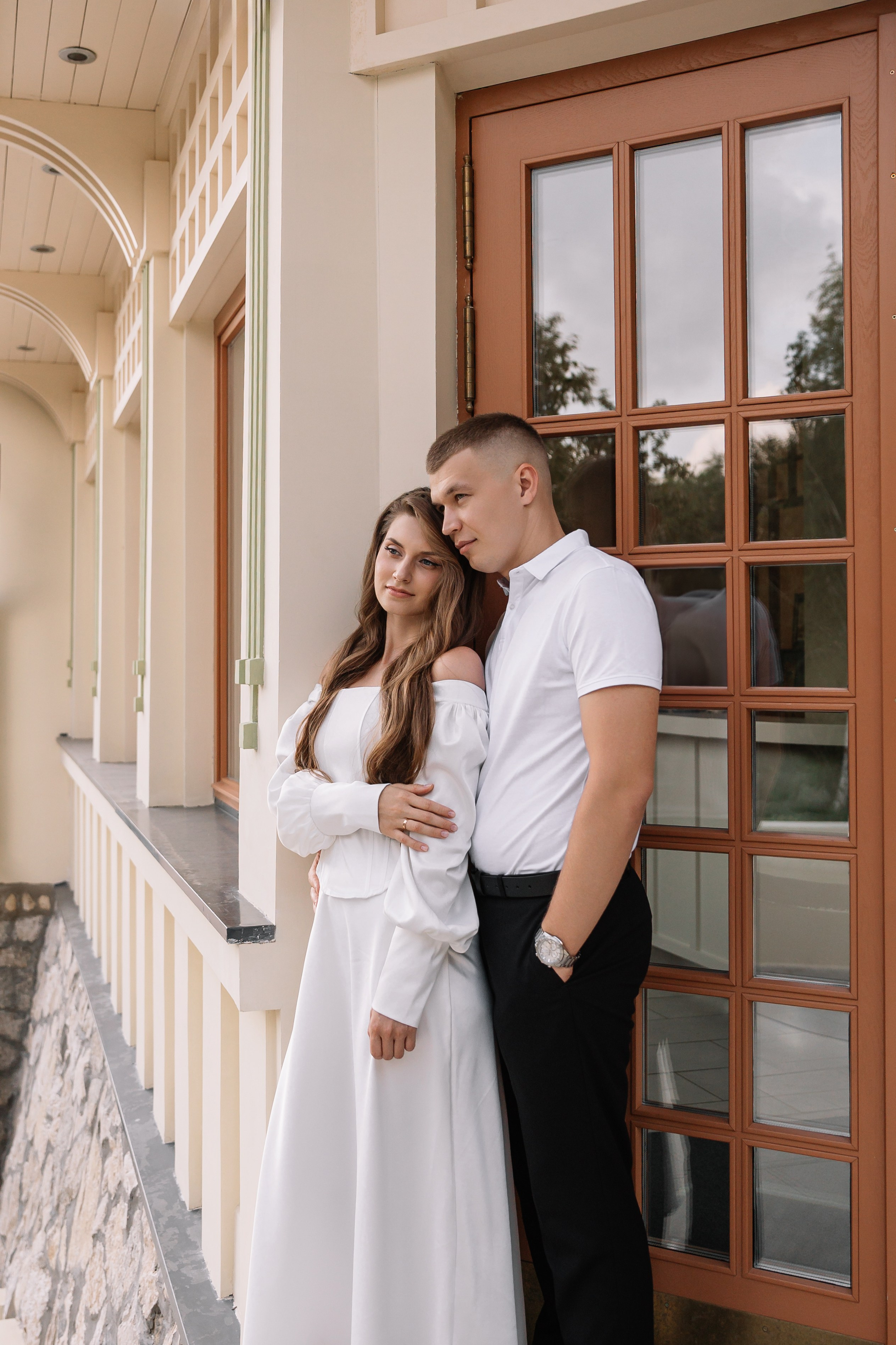 Локации для свадебной съемки Самара. Свадебный и семейный фотограф в Самаре Катя Боб