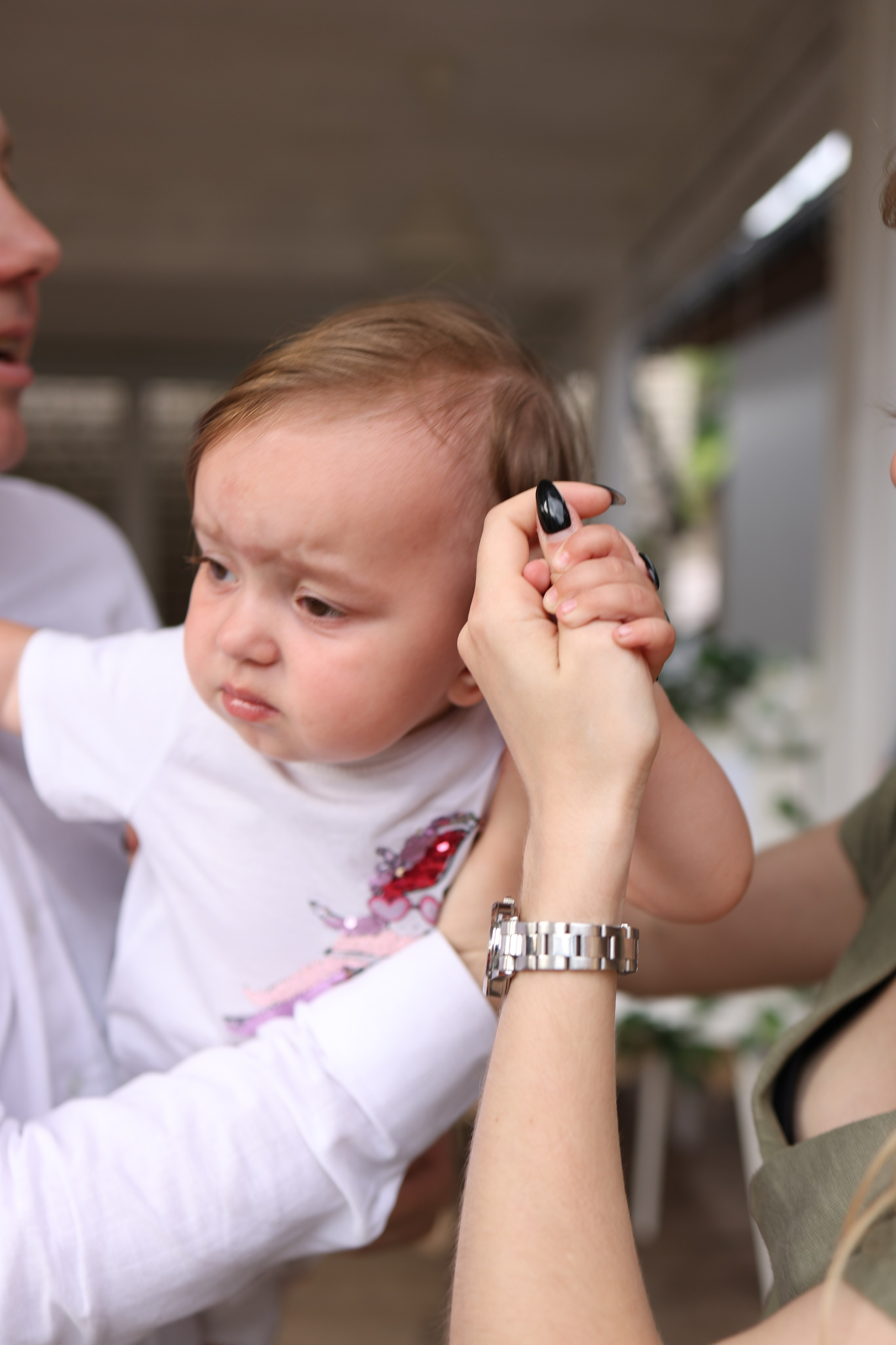 Фотосессия Юбилея Светлана. Коммерческий фотограф