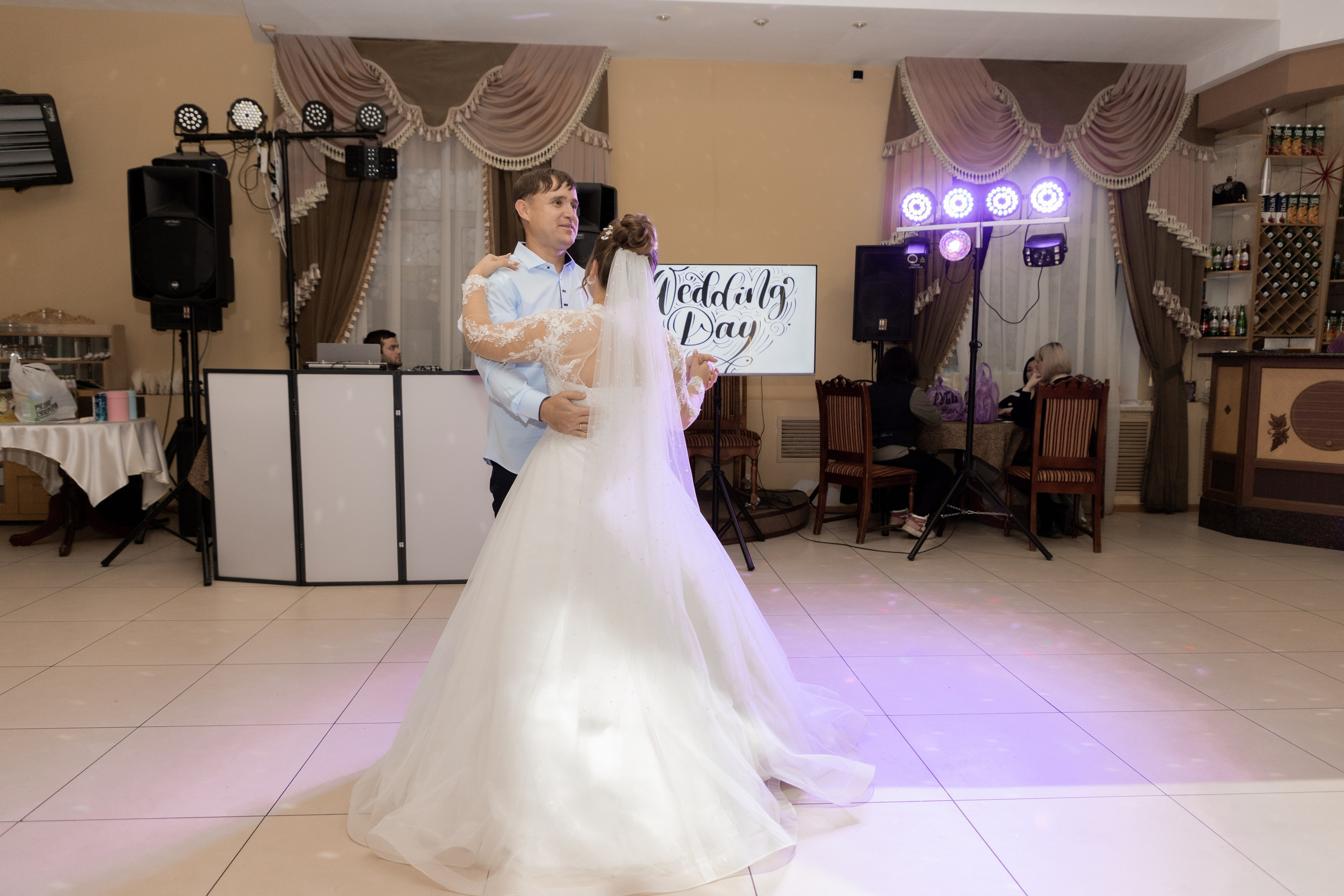 Илья и Анастасия (сокращено). Свадебный фотограф Ангелина Сунгатулина | Саратов | Балаково | Вольск