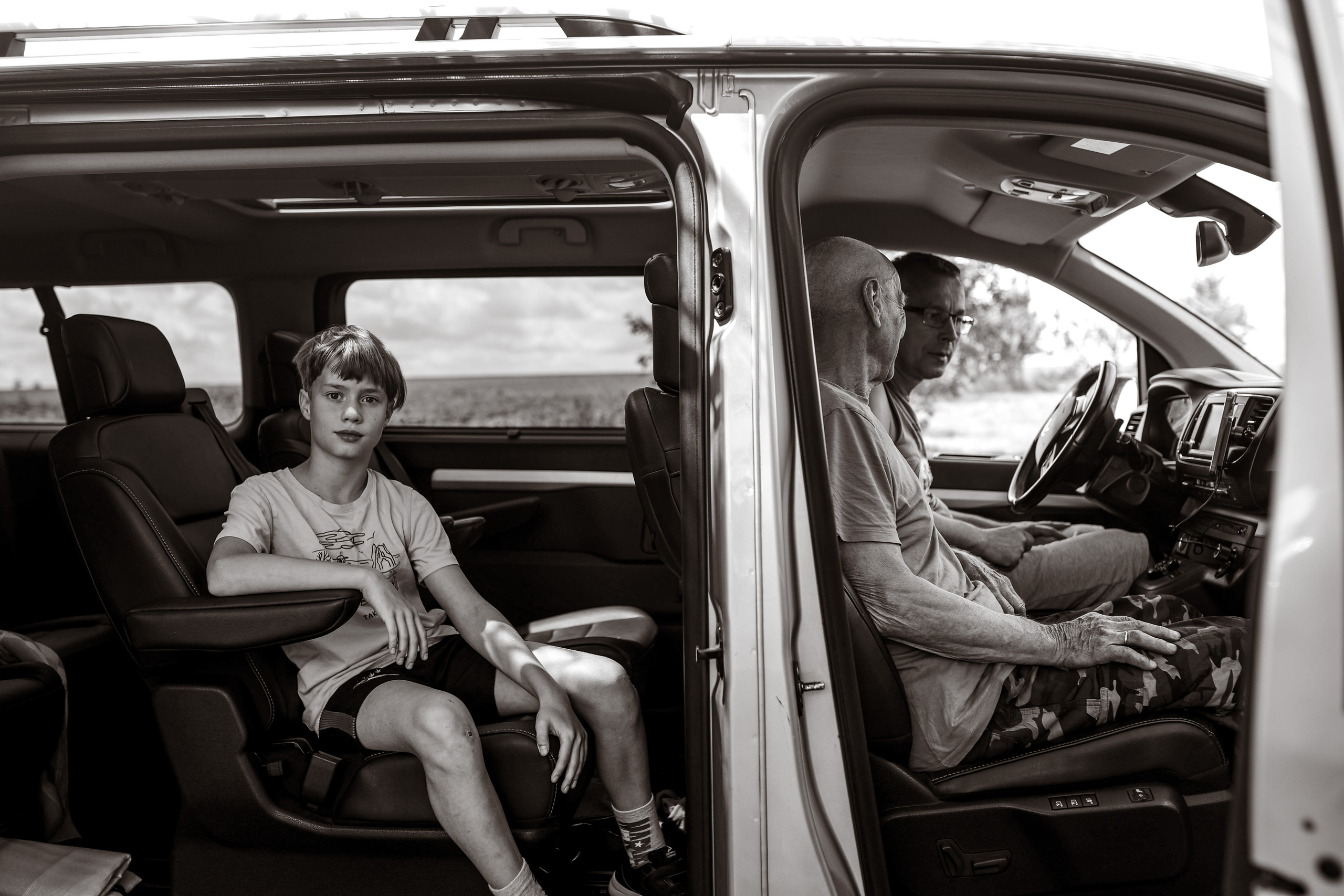 Деревенские зарисовки. Семейный LIFESTYLE фотограф в Москве