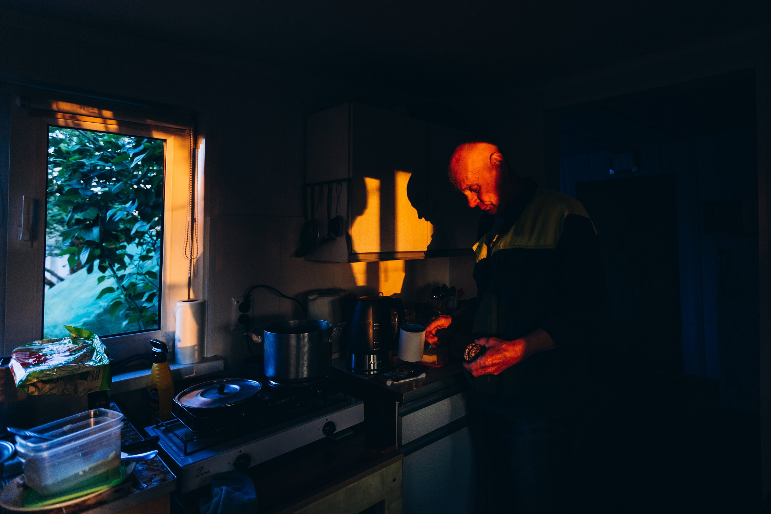 Деревенские зарисовки. Семейный LIFESTYLE фотограф в Москве