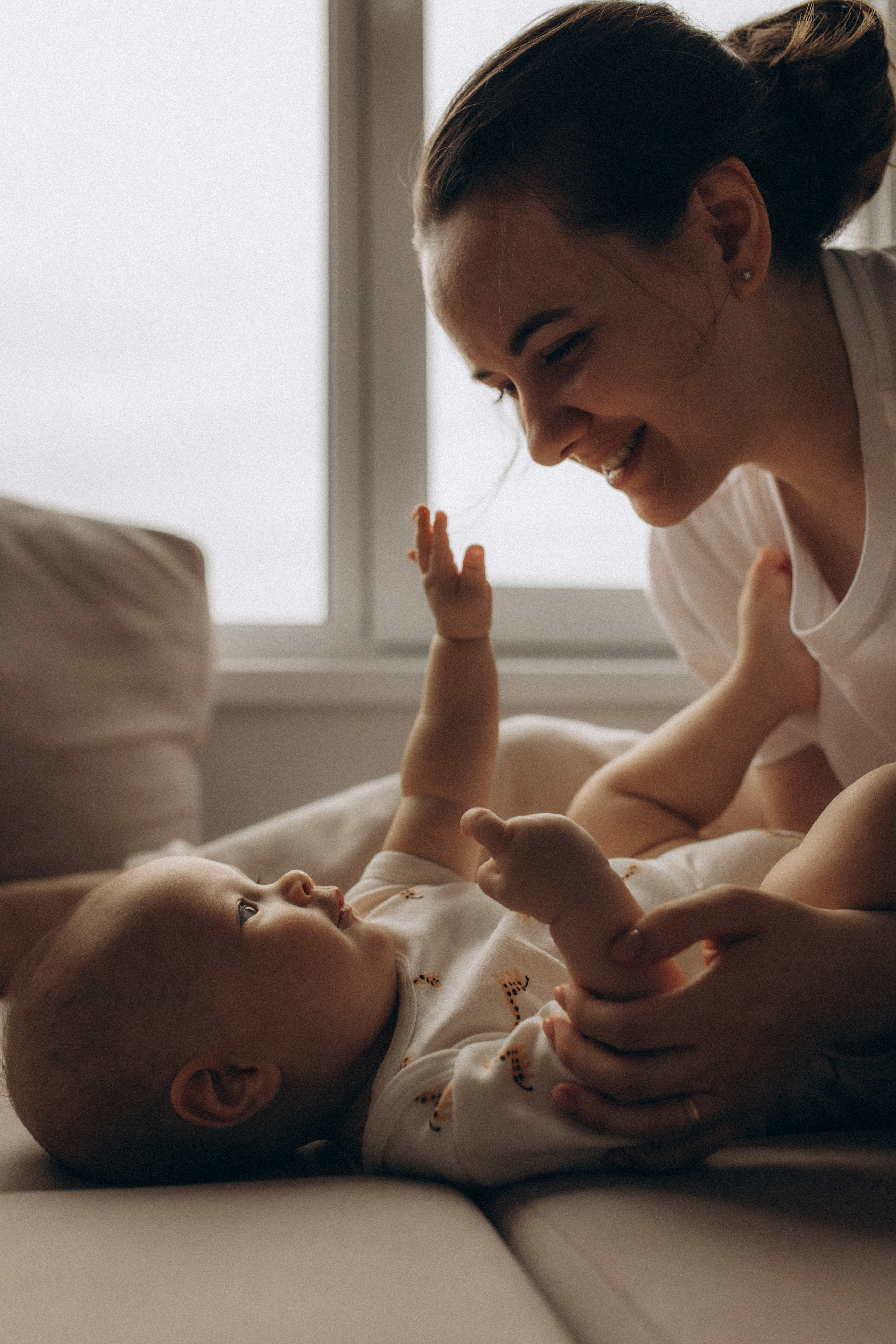 Детство в разгаре!. Семейный LIFESTYLE фотограф в Москве