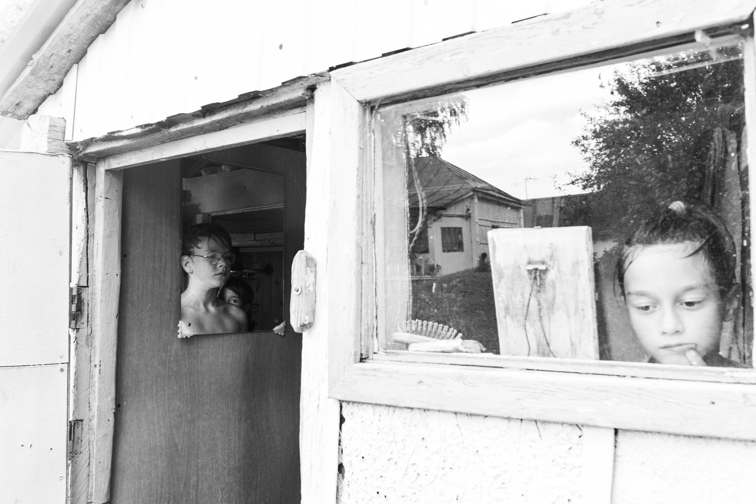 Деревенские зарисовки. Семейный LIFESTYLE фотограф в Москве