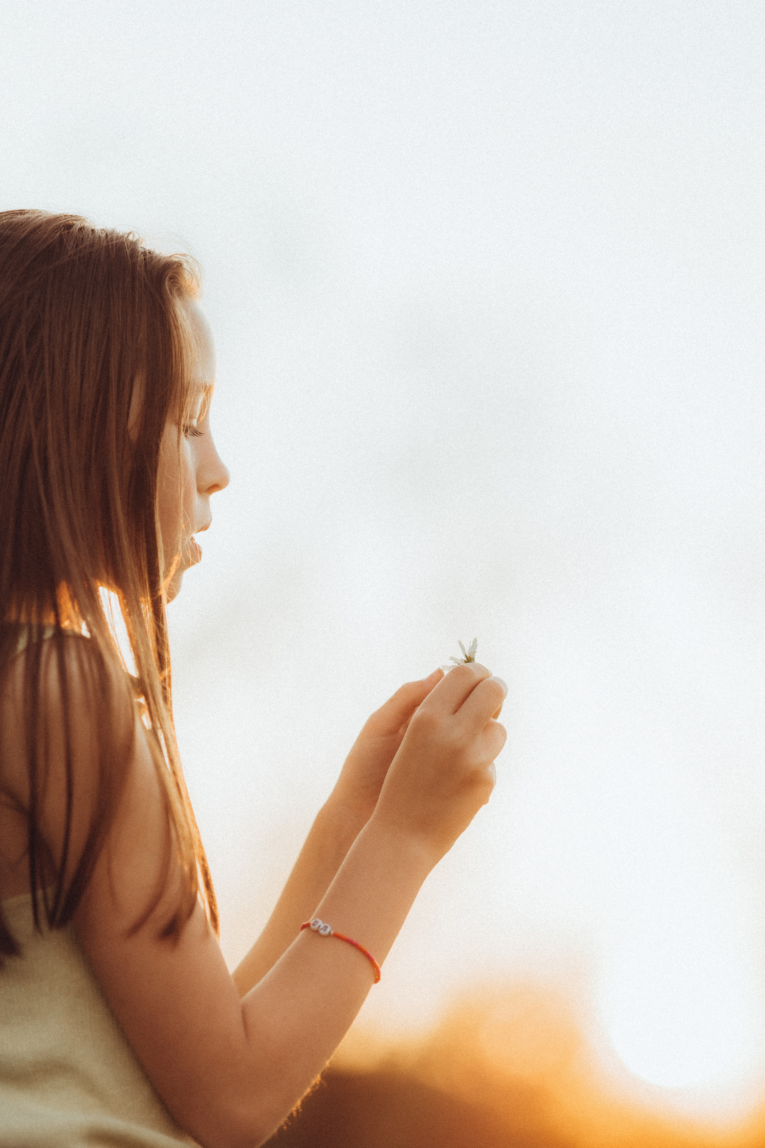 Семейная история — фотопрогулка. Семейный фотограф в Москве Марина Аргунова