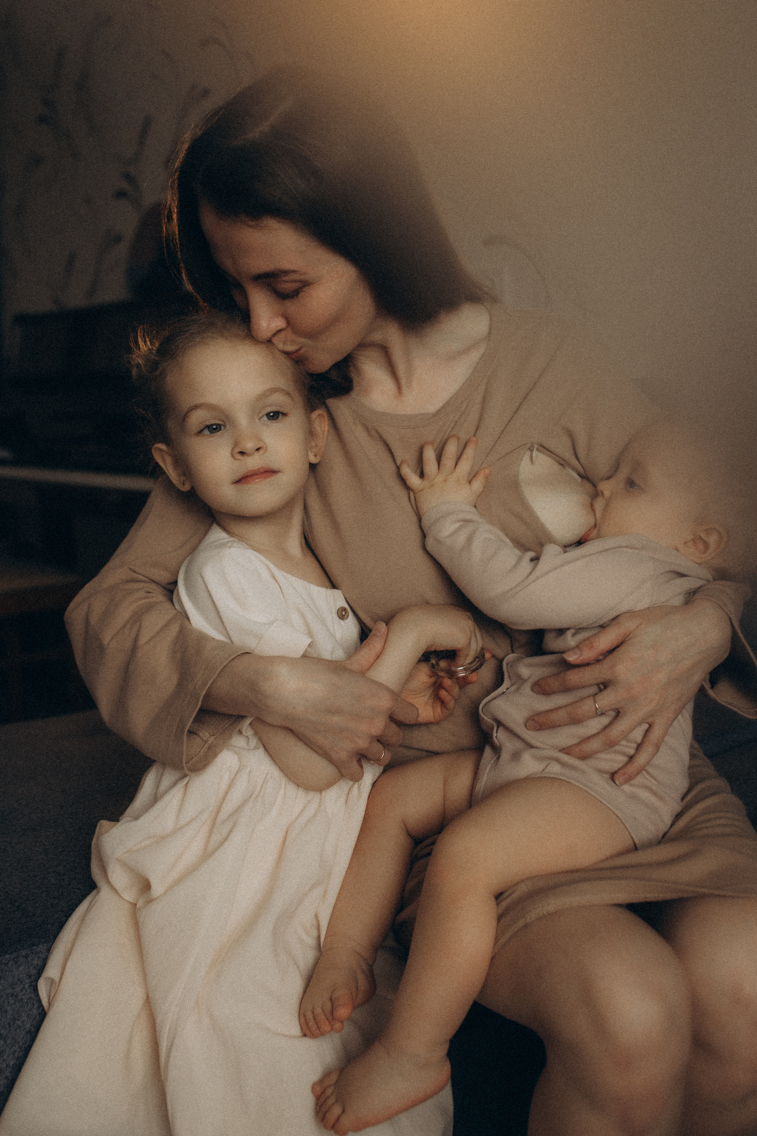 Детство в разгаре!. Семейный LIFESTYLE фотограф в Москве