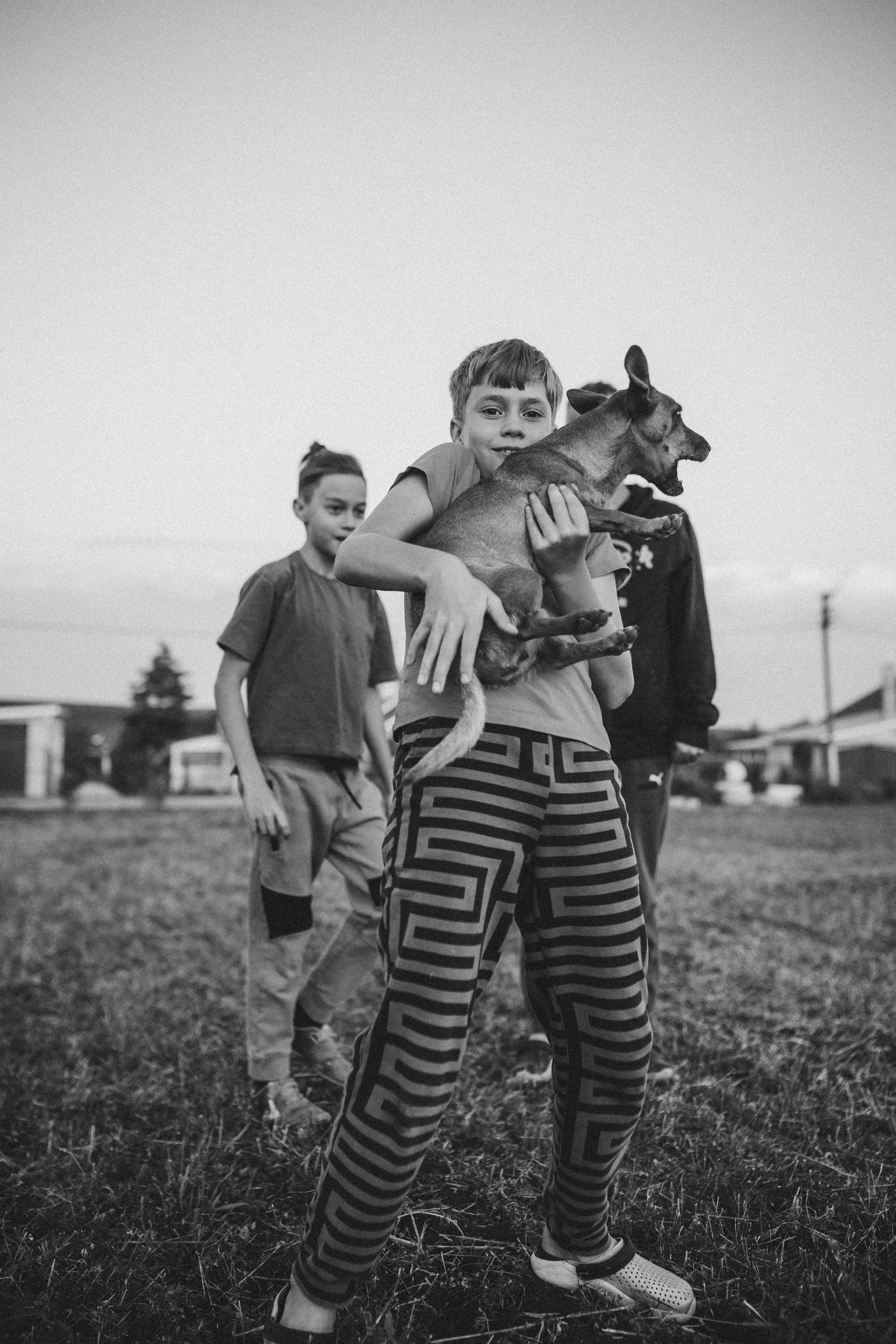 Деревенские зарисовки. Семейный LIFESTYLE фотограф в Москве