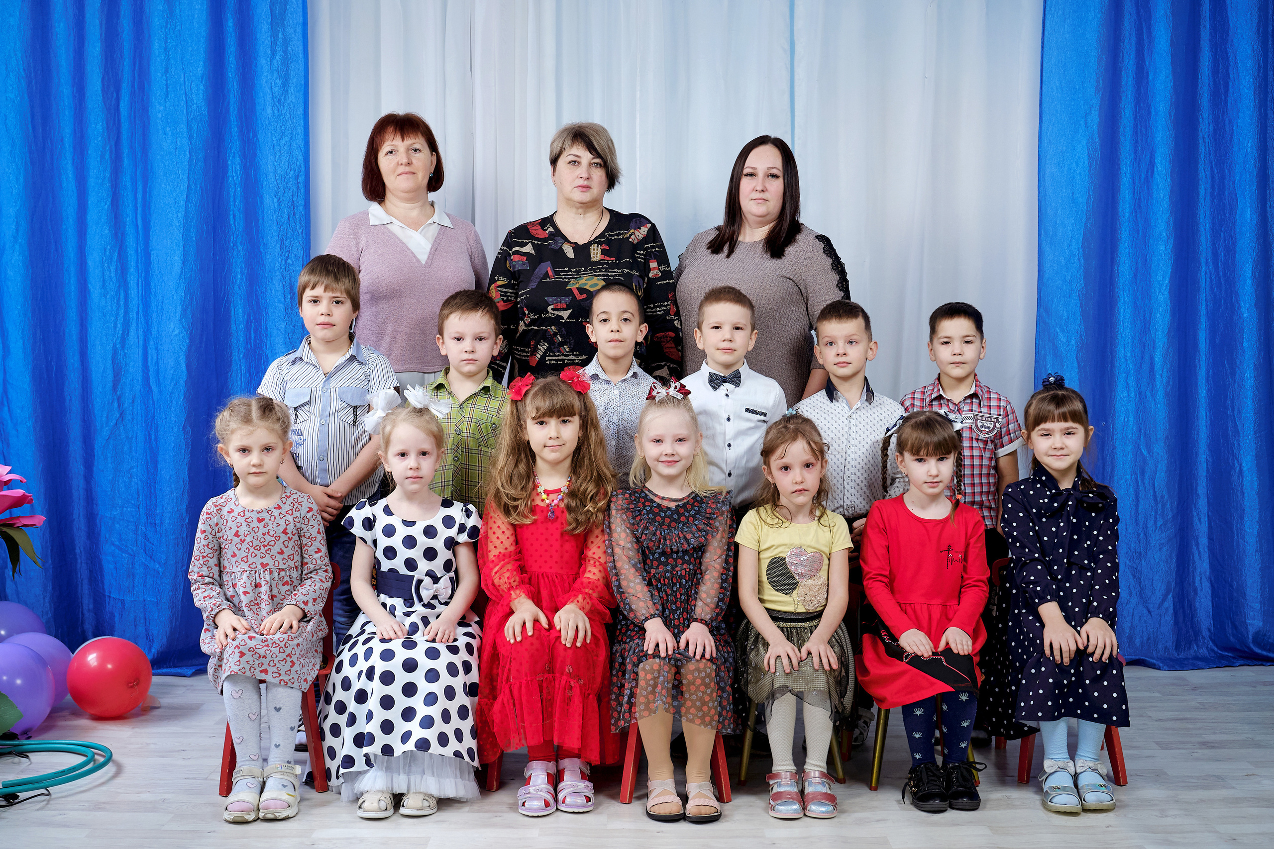 Отзывы клиентов о фотографе Айк Оганесян