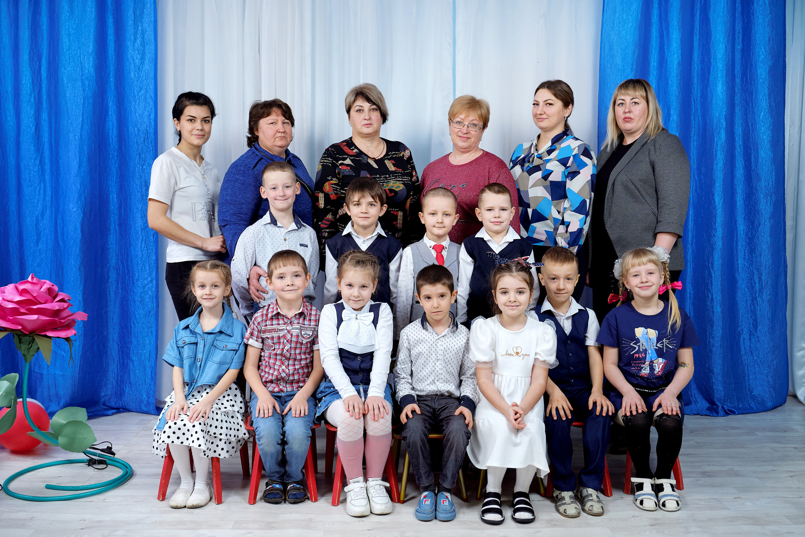 Отзывы клиентов о фотографе Айк Оганесян