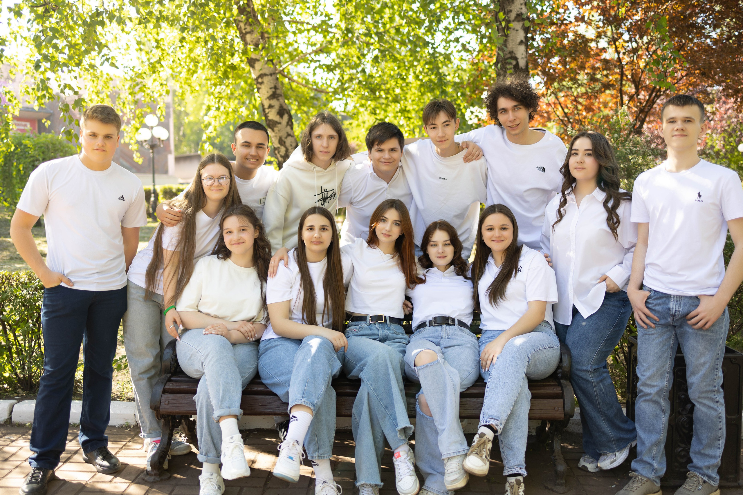 Лицей. Енакиево. Фотограф Донецк. Горловка. ДНР. Севастополь