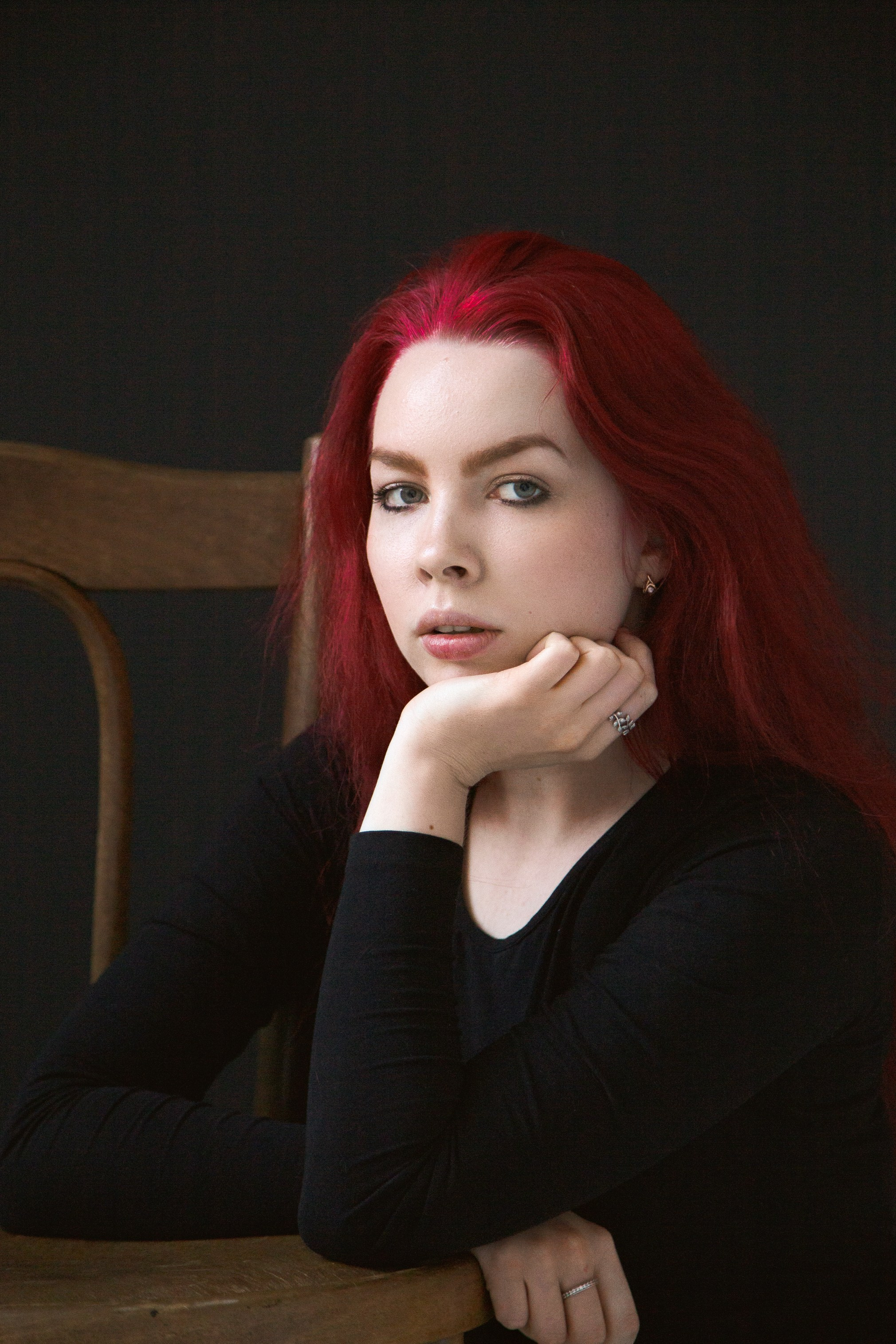 Нелли. Фотограф Анастасия Малеева