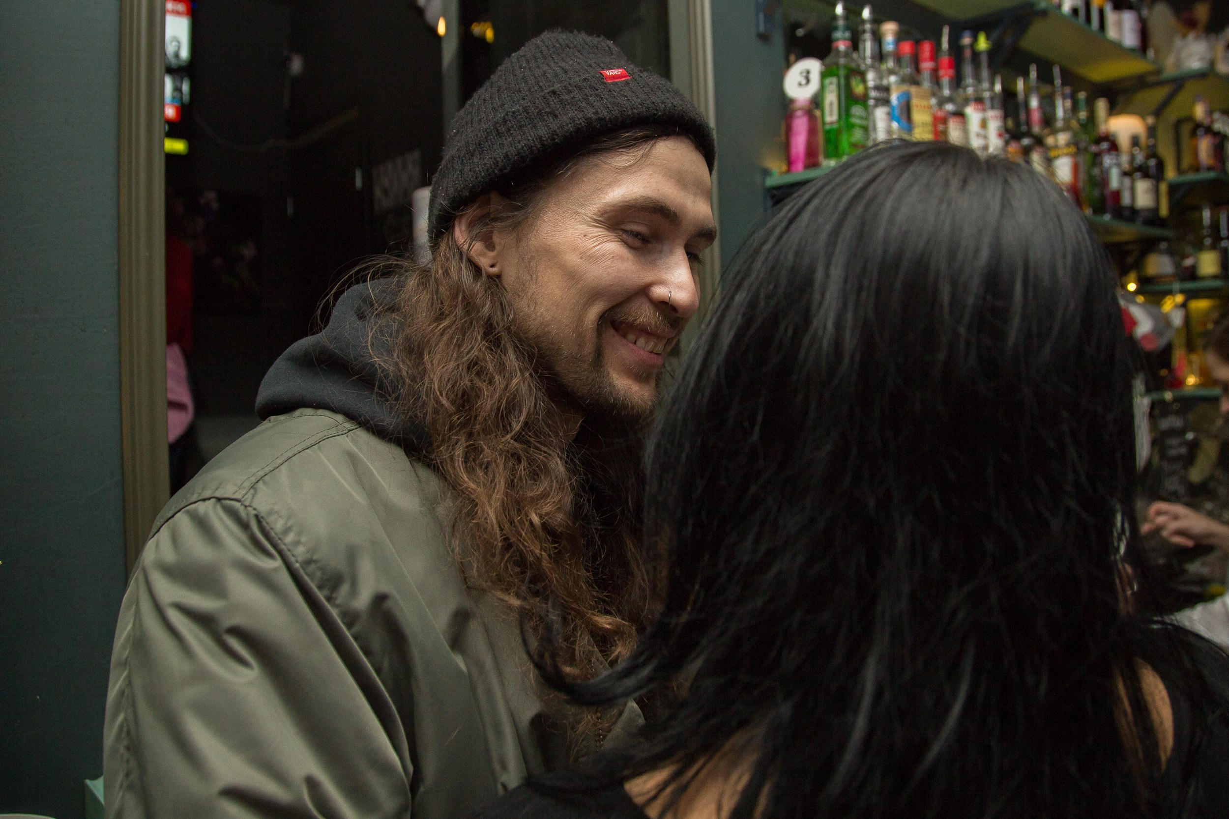 Пиф Паф 4 года (осень 2017). Фотограф Анастасия Малеева