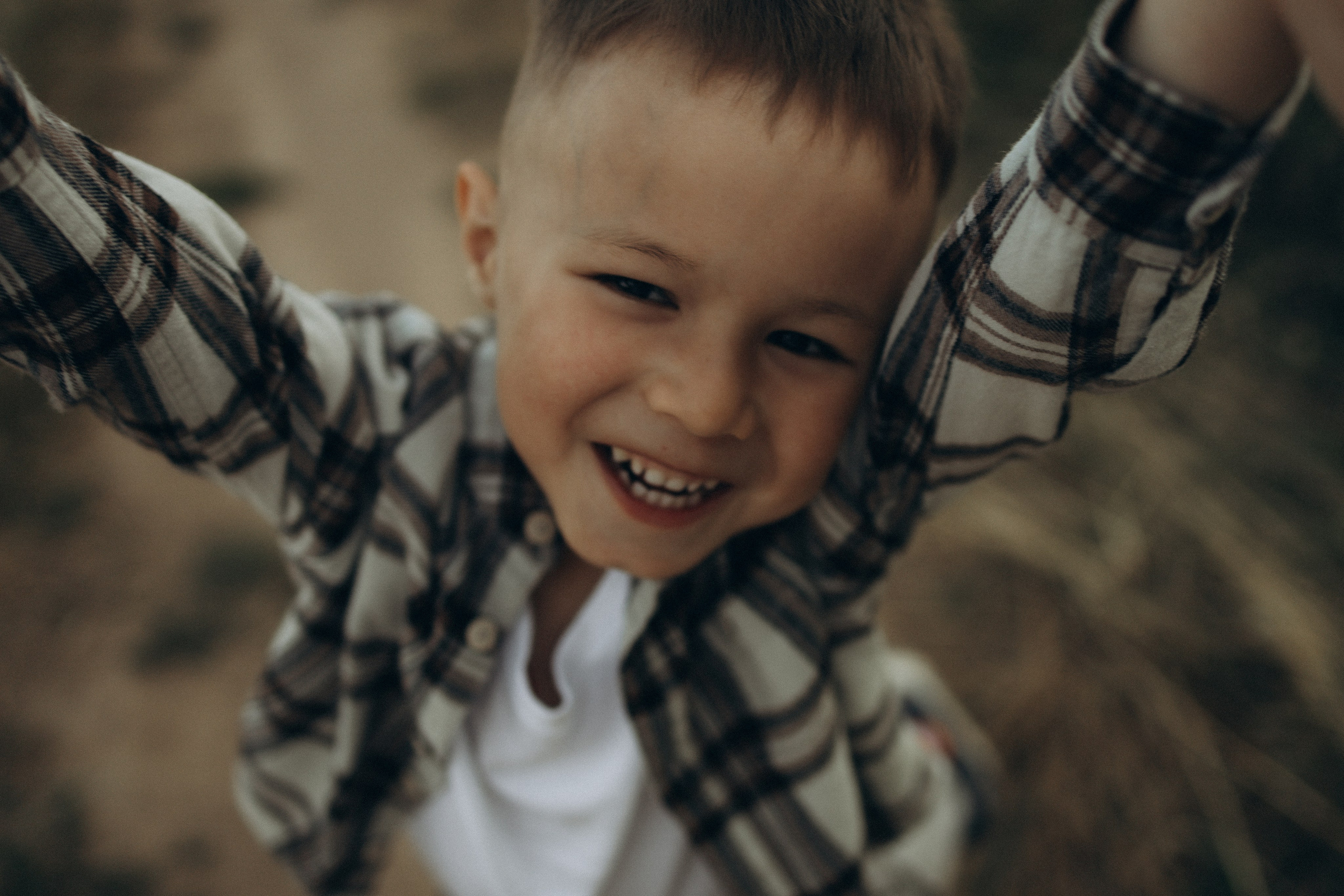 Семейная фотосессия ~Анастасия~. Семейный фотограф в Ижевске Даша Денисова