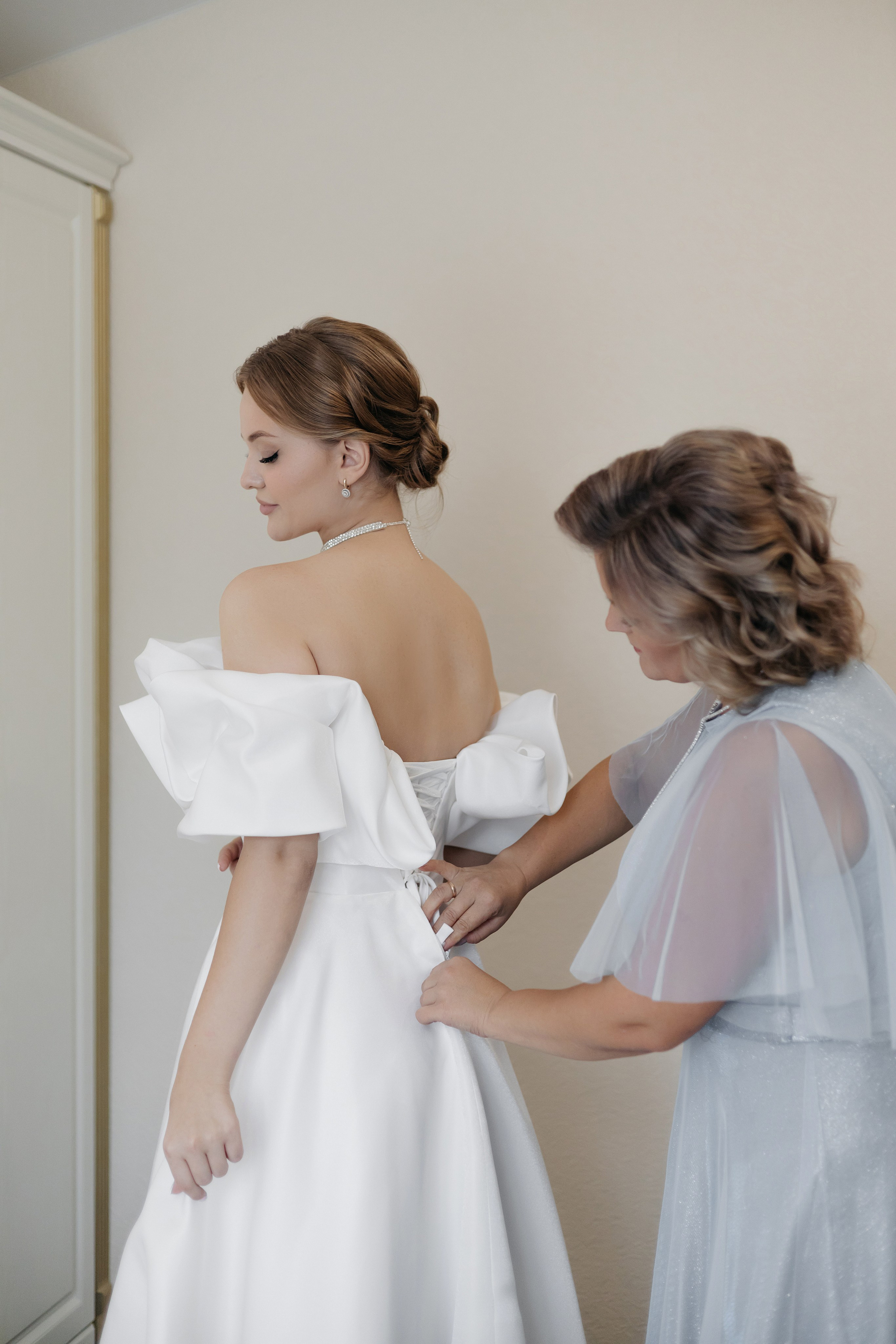 Валерия и Дмитрий. Свадебный фотограф в Пскове и Санкт-Петербурге | Анна Голикова