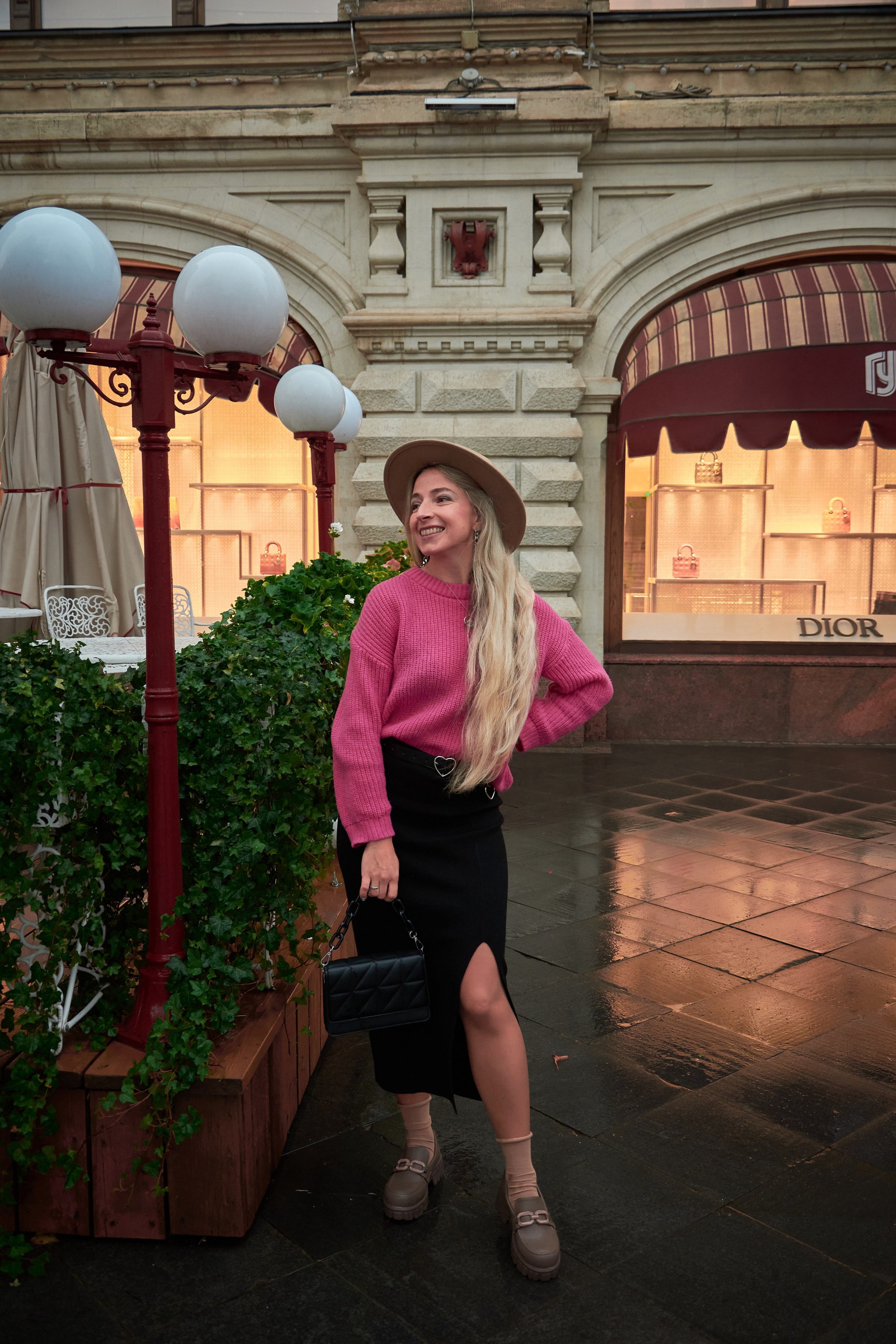 Ольга и Кристина, Москва. Фотограф Щёлково