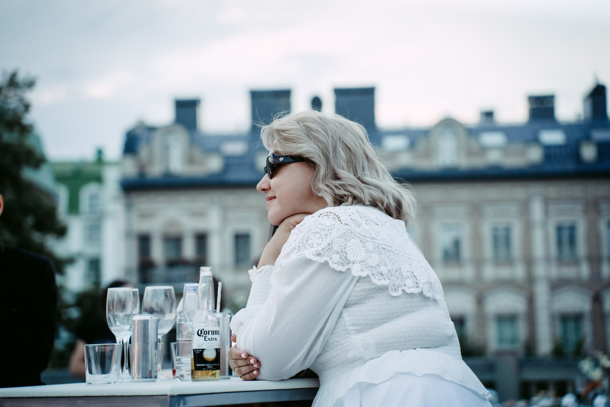 Свадьба Полины и Коли. Главная