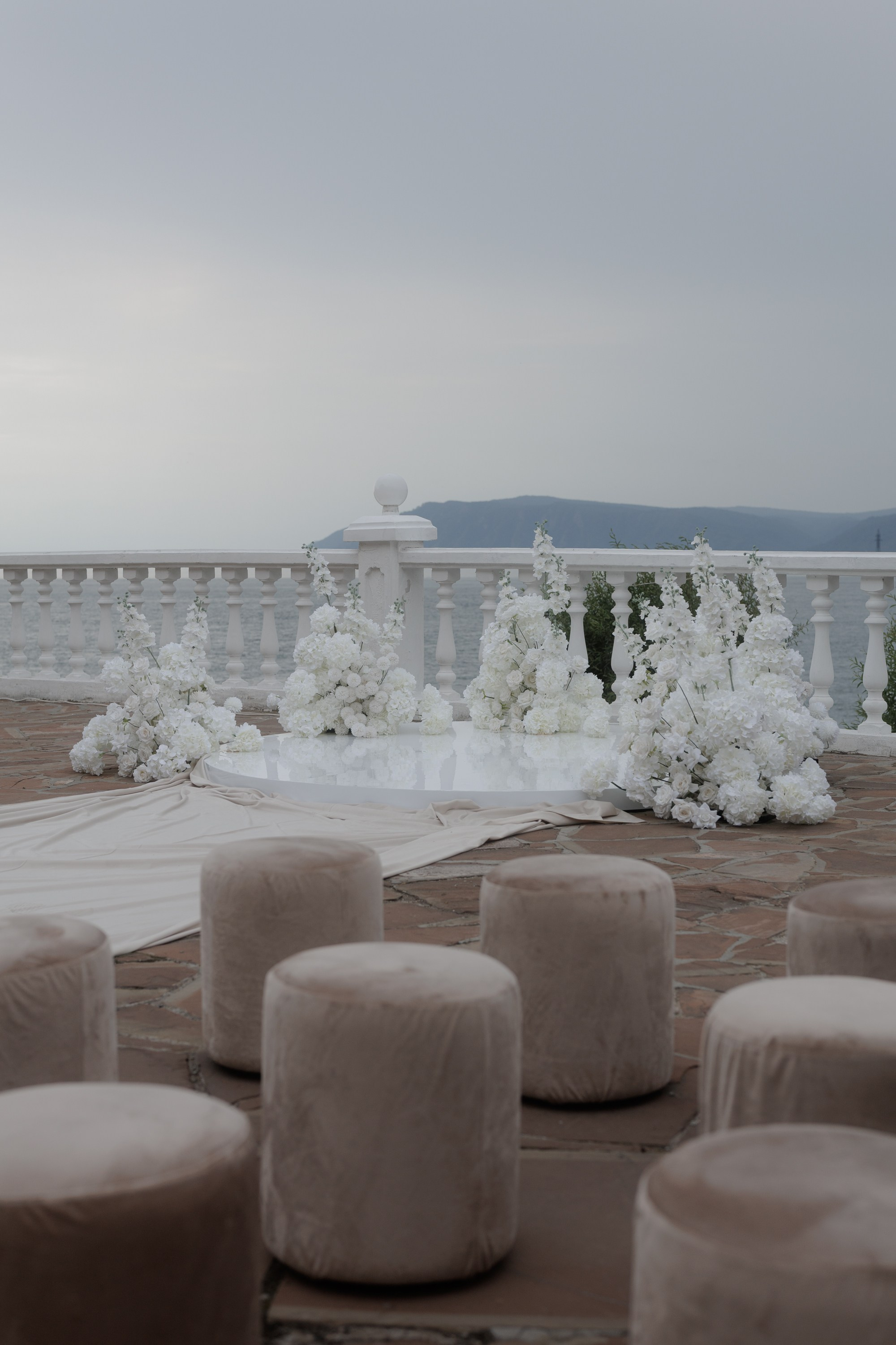 Андрей и Валерия (клиентская серия). Фотограф Иркутск