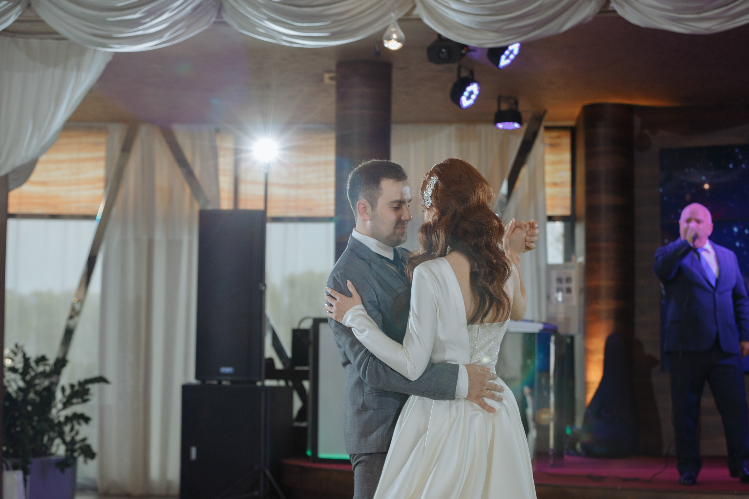 Степан и Элянора (полный день). Свадебный фотограф