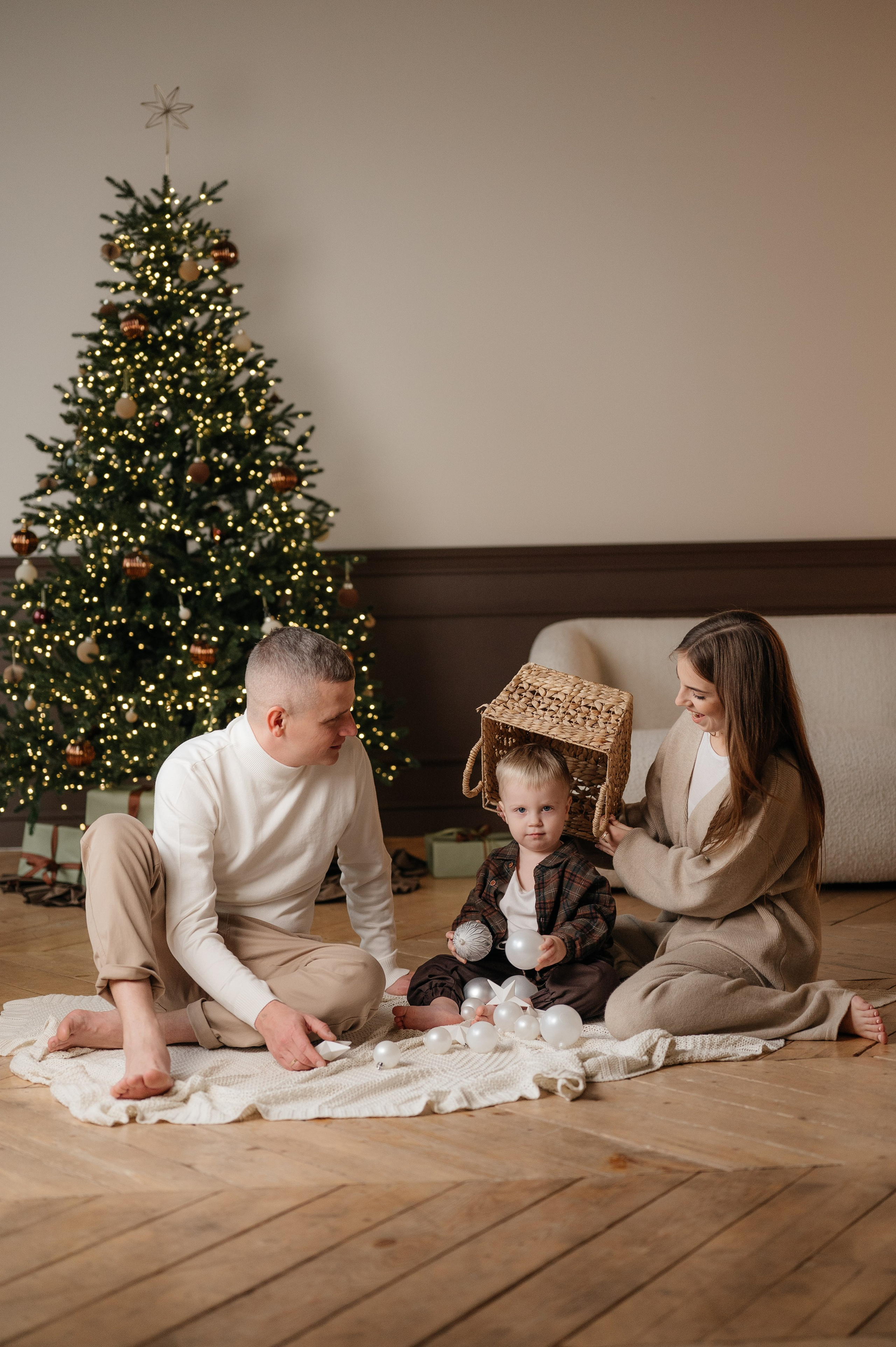 Happy new year🎄. Свадебный и семейный фотограф в Краснодаре Алина Мельник