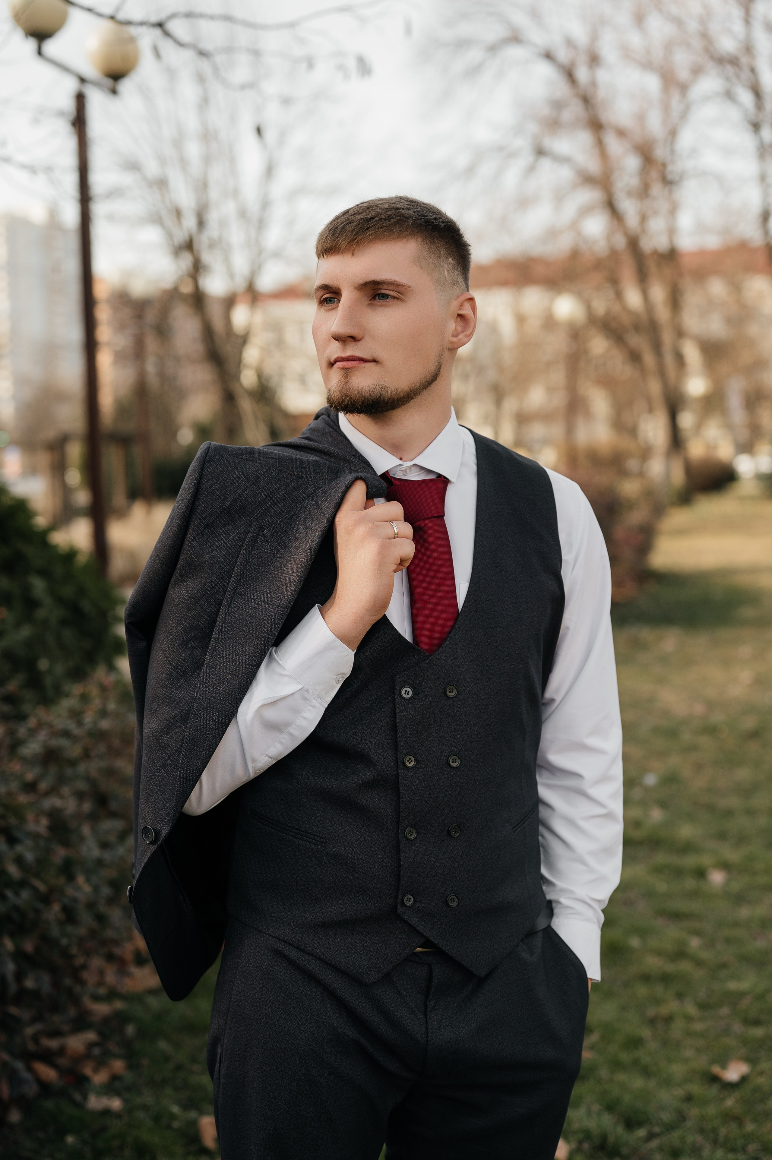 Кирилл и Марина. Свадебный и семейный фотограф в Краснодаре Алина Мельник