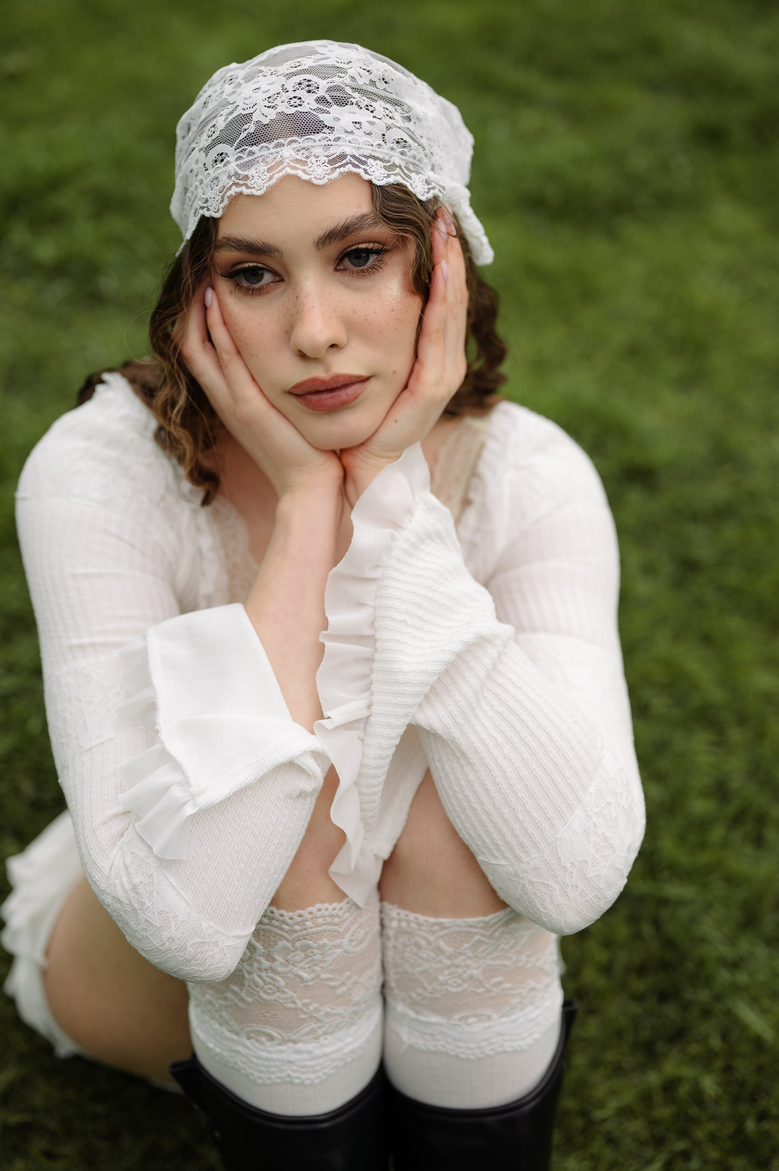 Весна. Свадебный и семейный фотограф в Краснодаре Алина Мельник