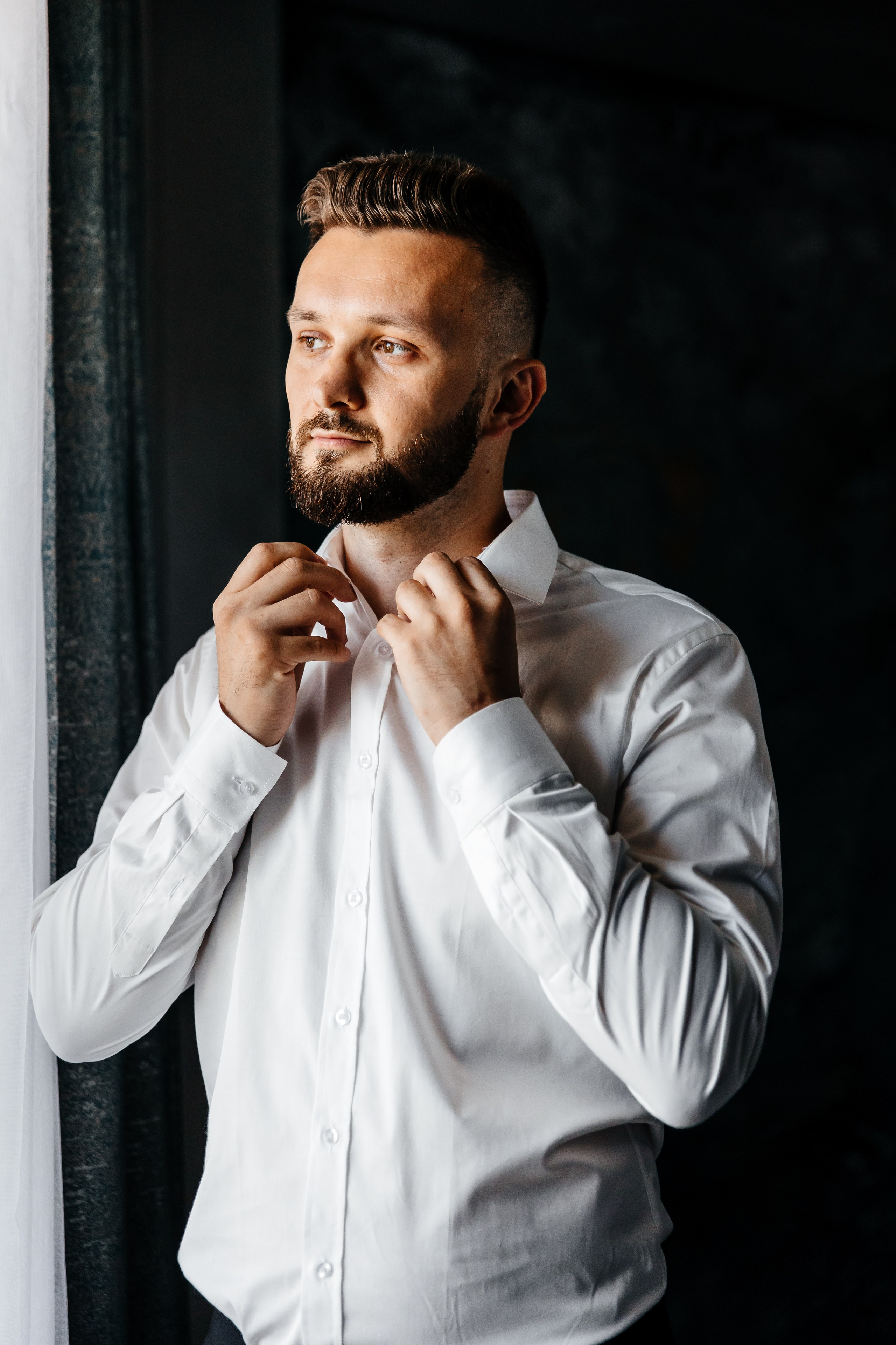 Анонс свадьбы Анастасии и Михаила. Свадебный фотограф в Крыму и Севастополе Ольга Баскакова