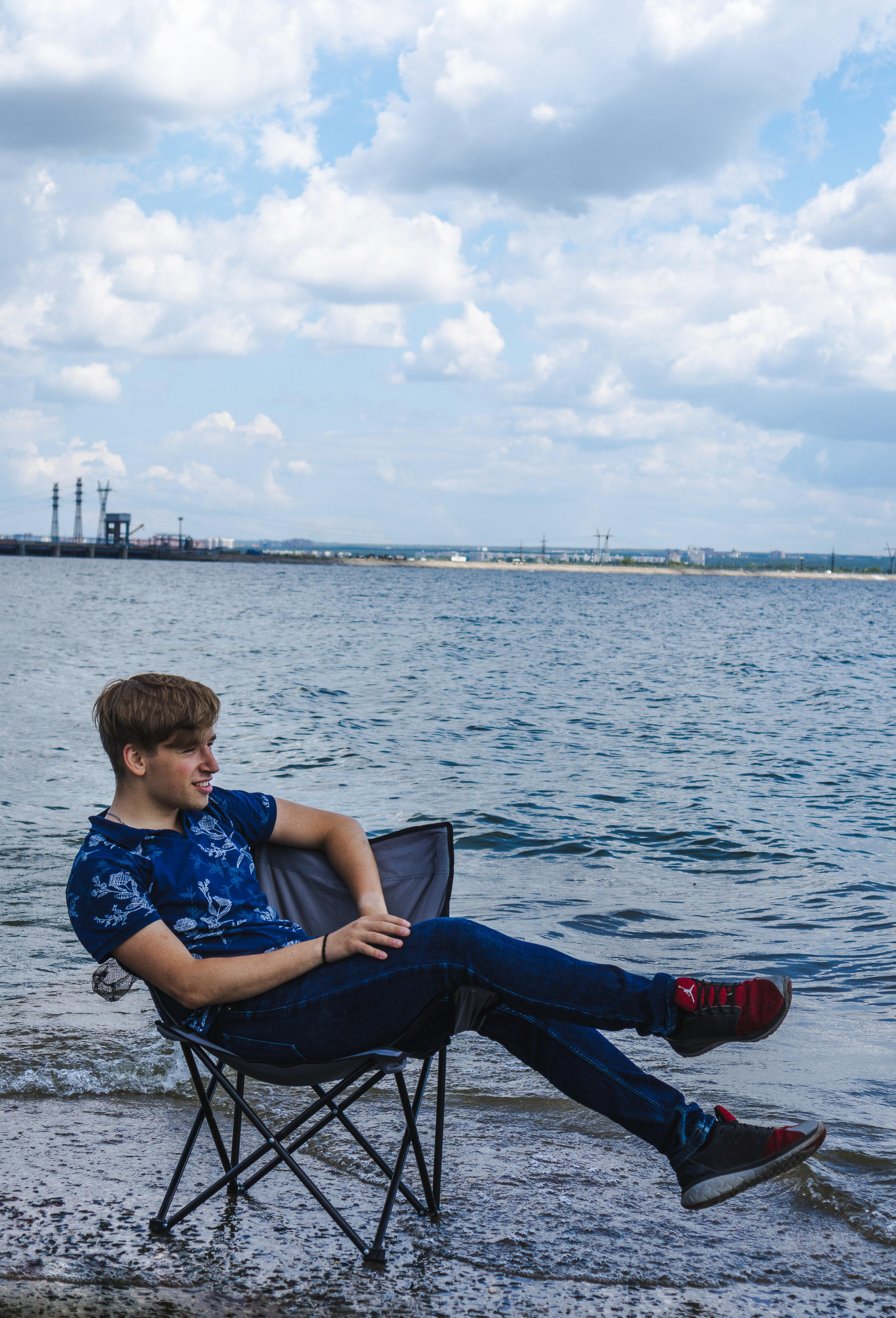 Саша. Фотограф в Новосибирске Евгений Маслов