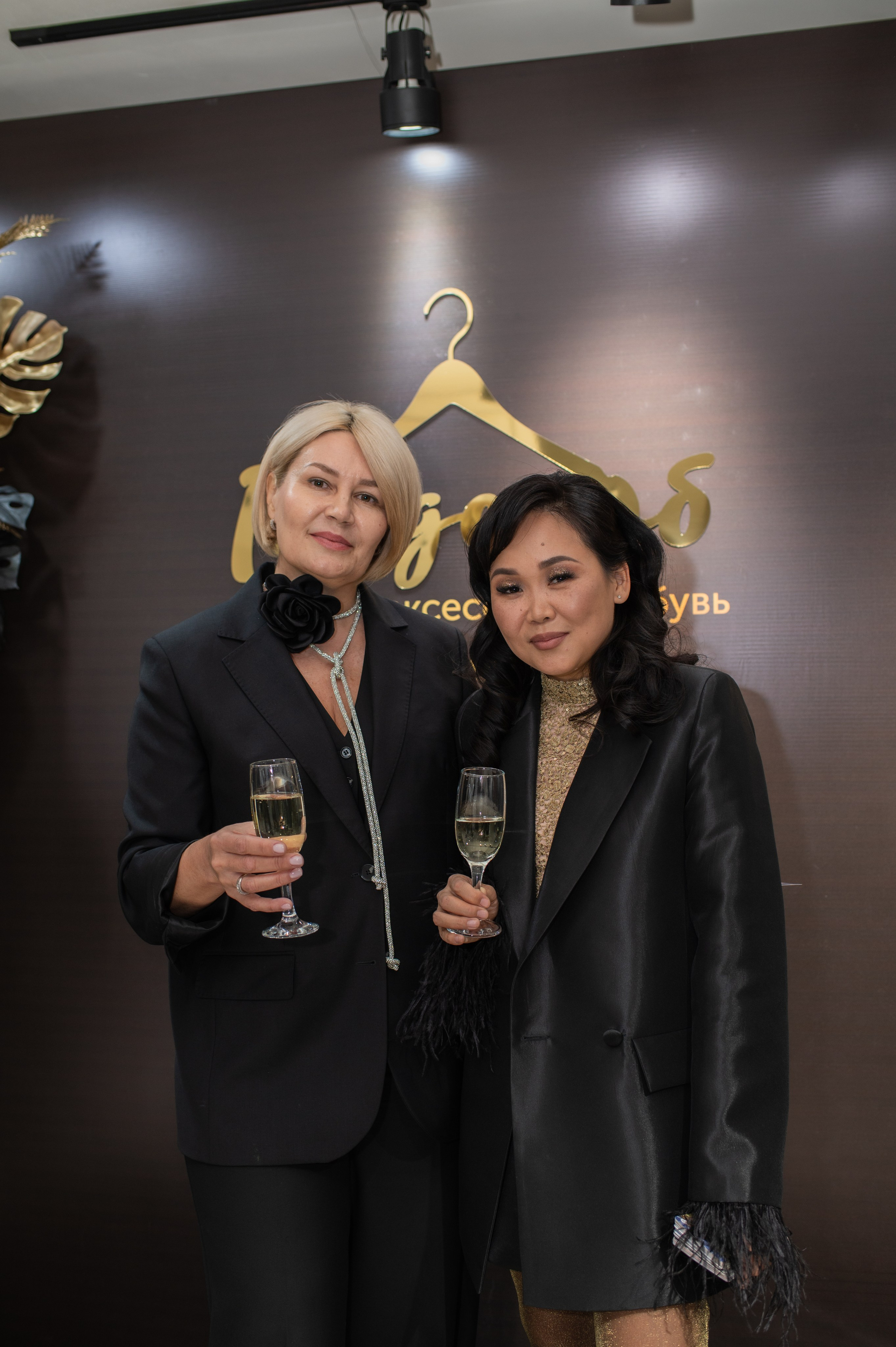 День Рождения магазина Гардероб. Фотограф Виктория Воронина