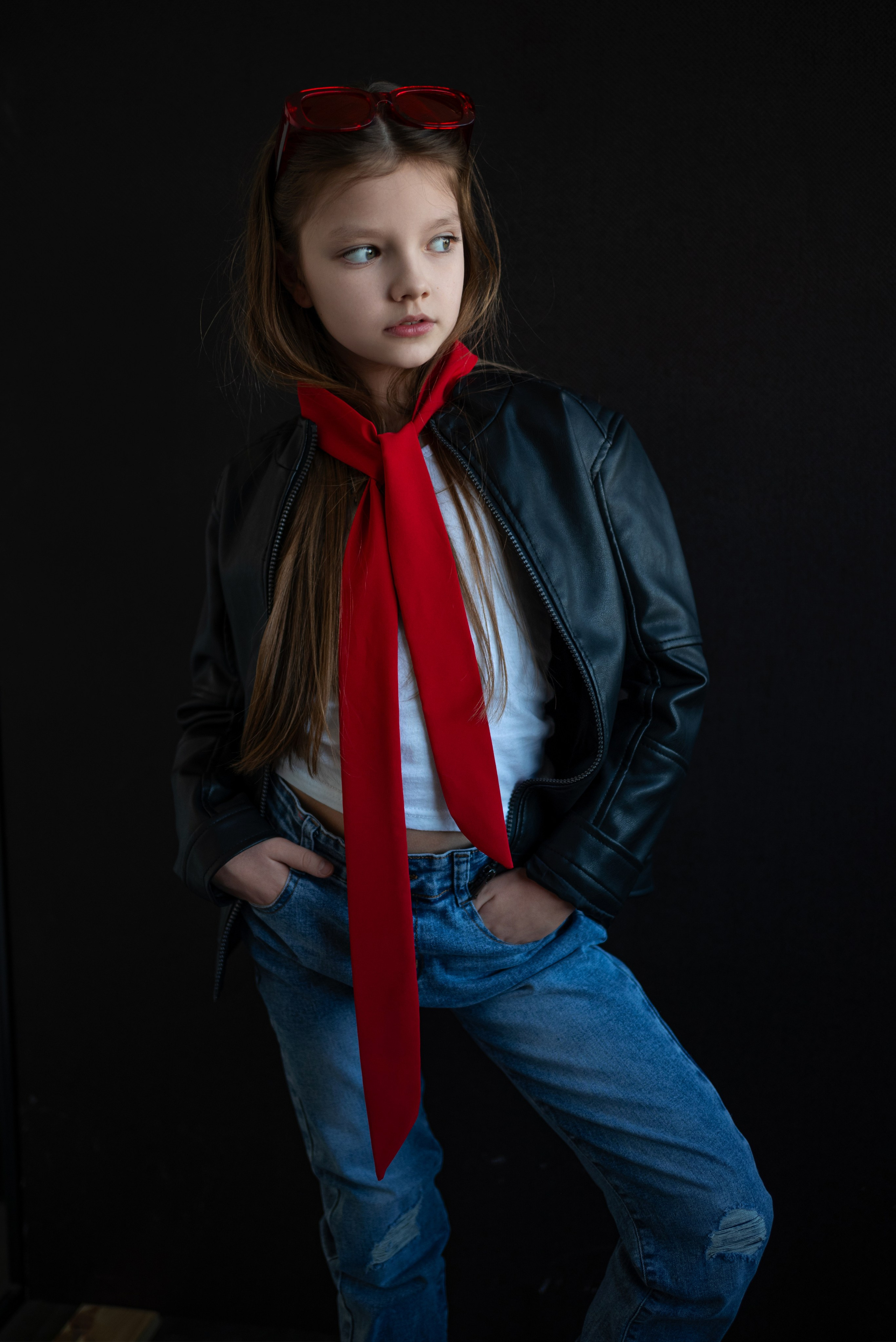 Varia. Фотограф Москва Виктория Вишневская актерское / модельное портфолио