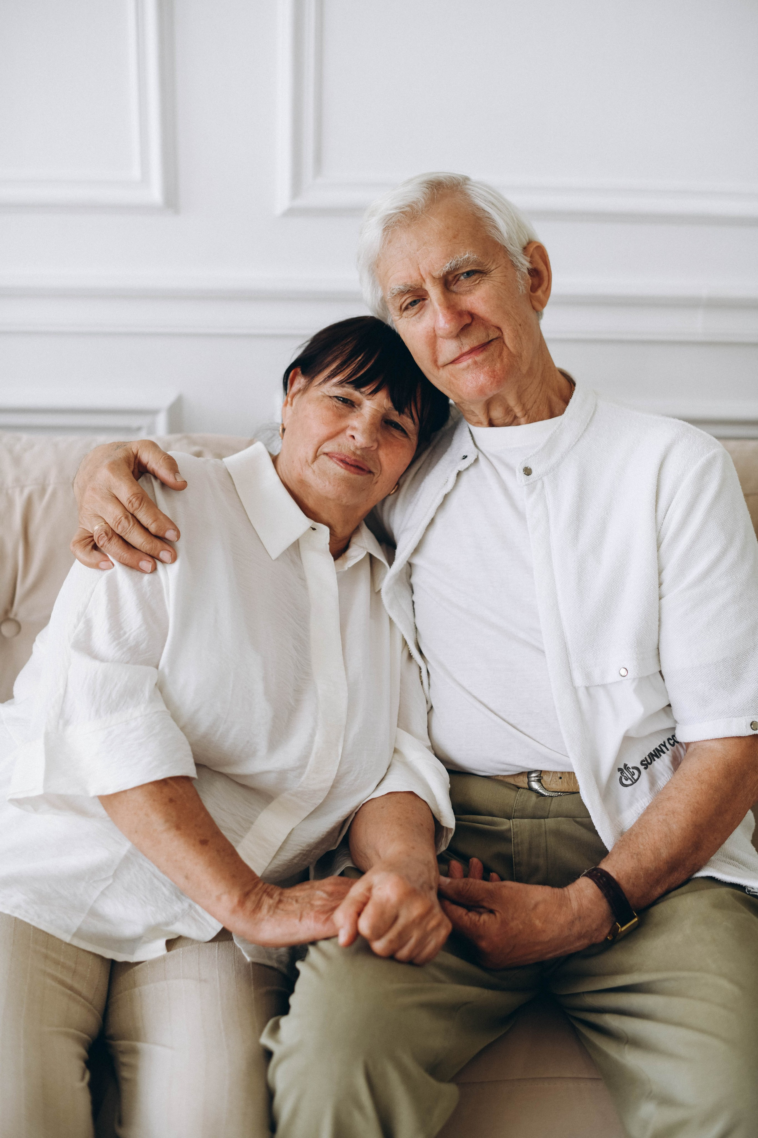 Семейная фотосессия. Свадебный фотограф Новосибирск