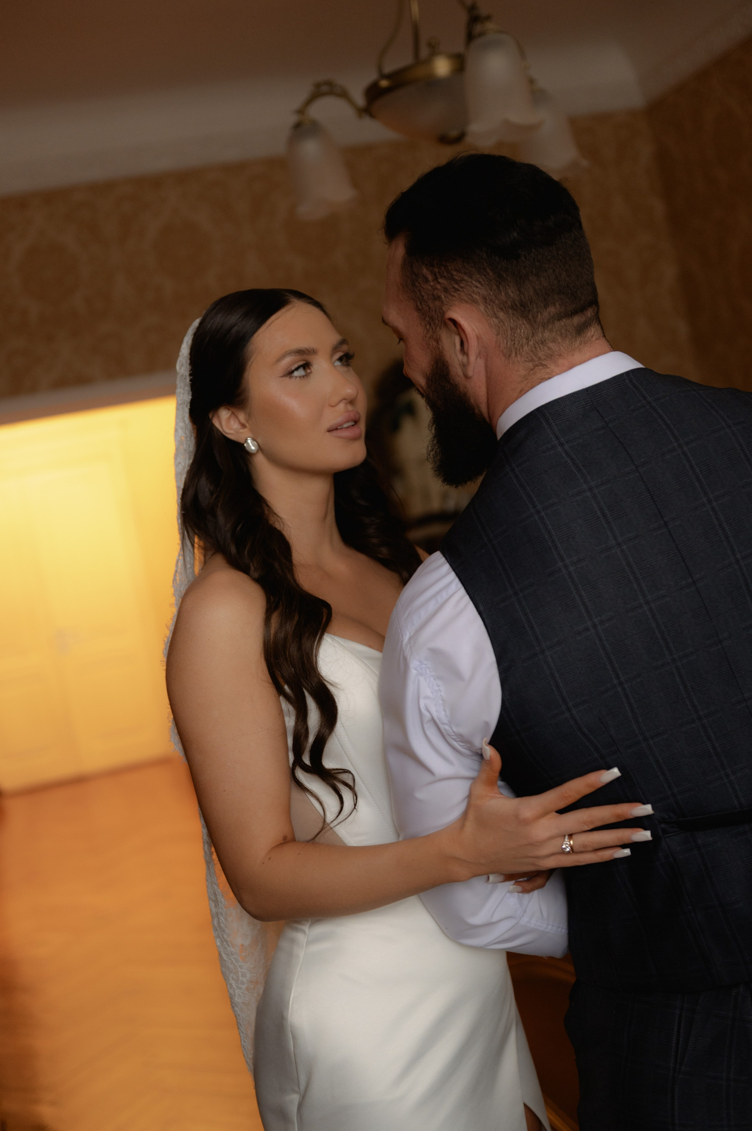 В|А. Свадебный фотограф Новосибирск