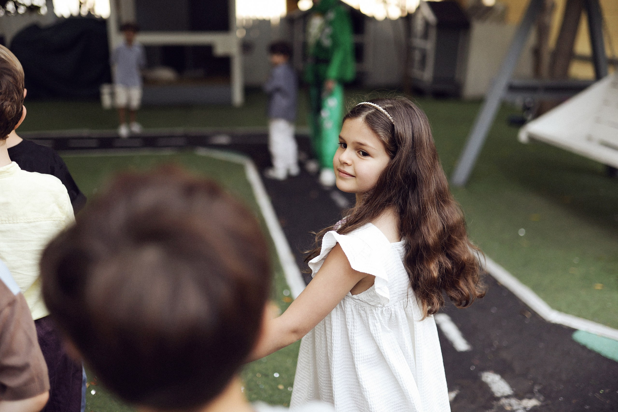 День рождения Артура. Эларджи. Настя Оленченко, портретный/семейный фотограф на цифру и плёнку Москва
