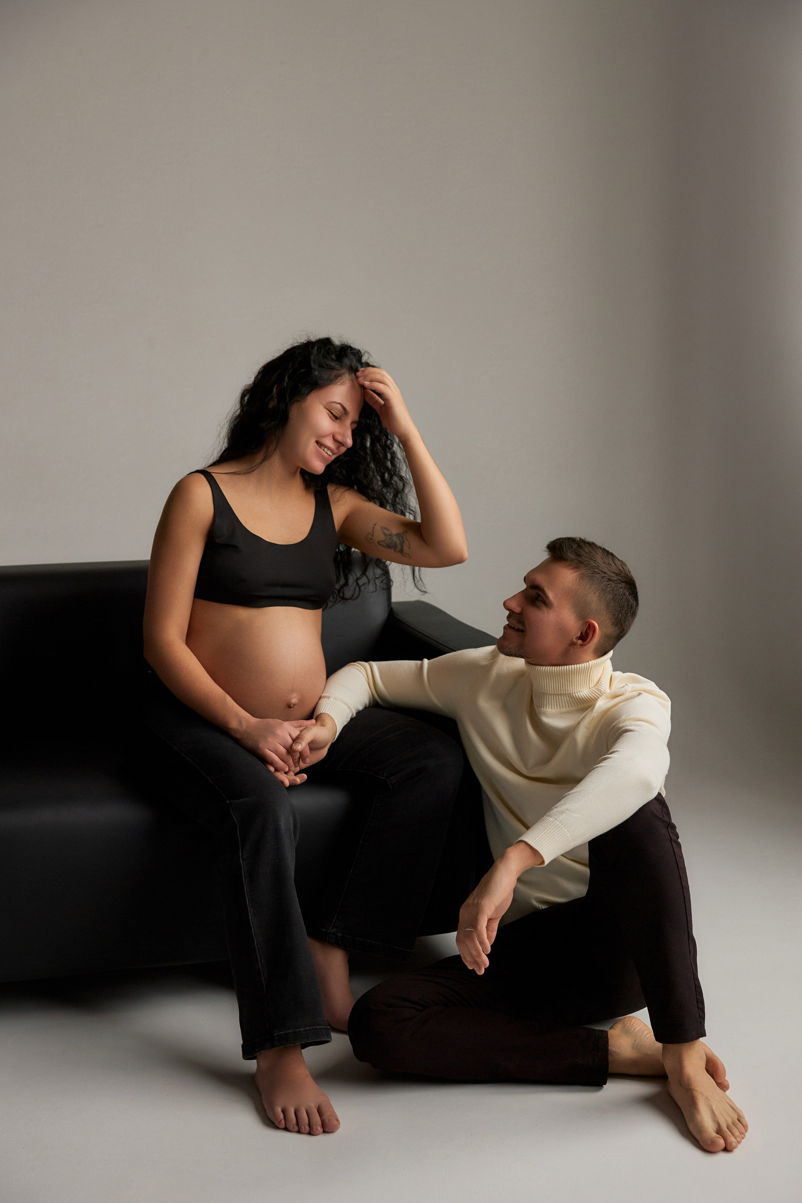 Аня и Стас. Свадебный и семейный фотограф