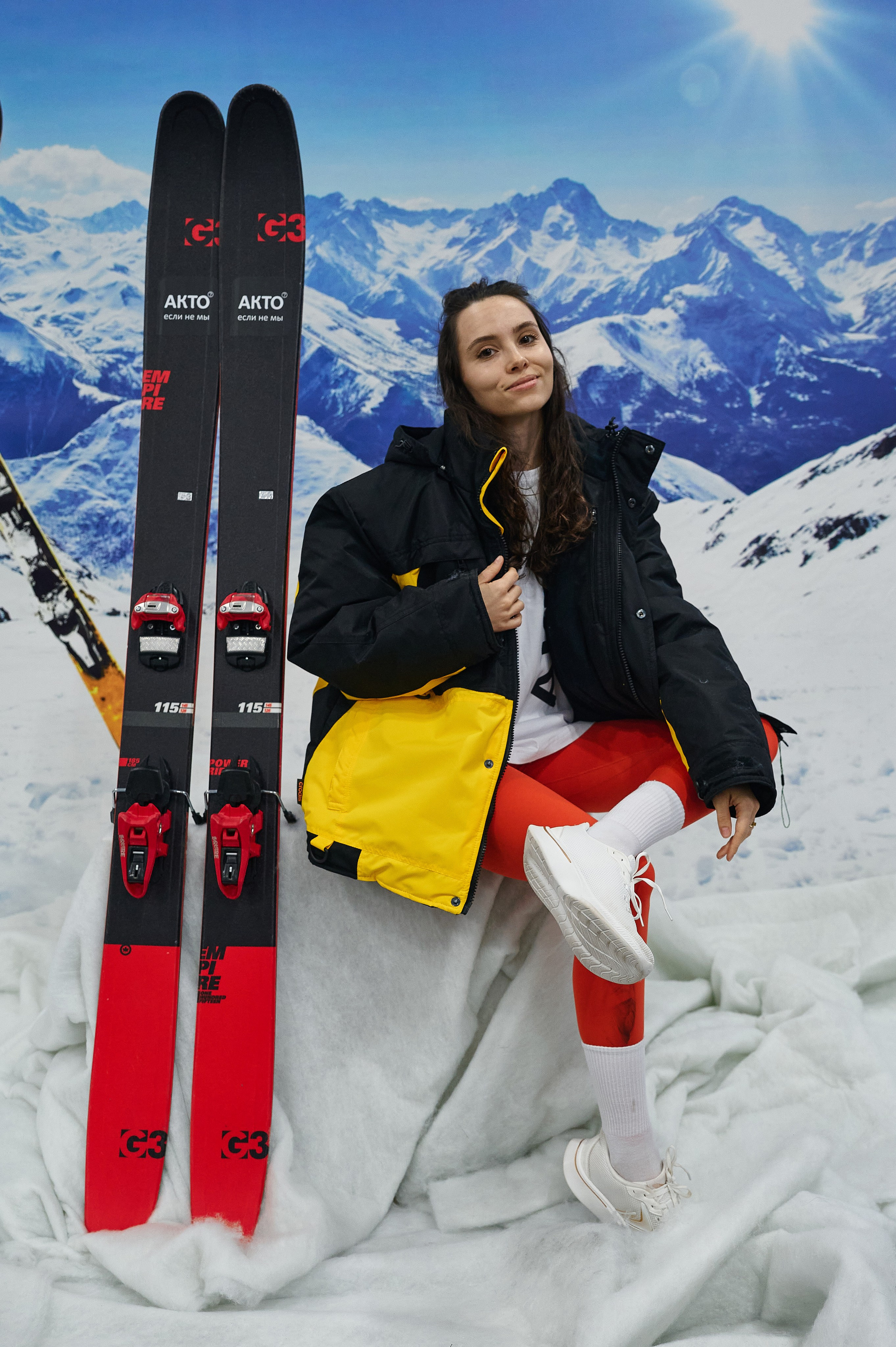 АКТО спартакиада. Фотограф Опыт Качество Скорость Горный Алтай Барнаул