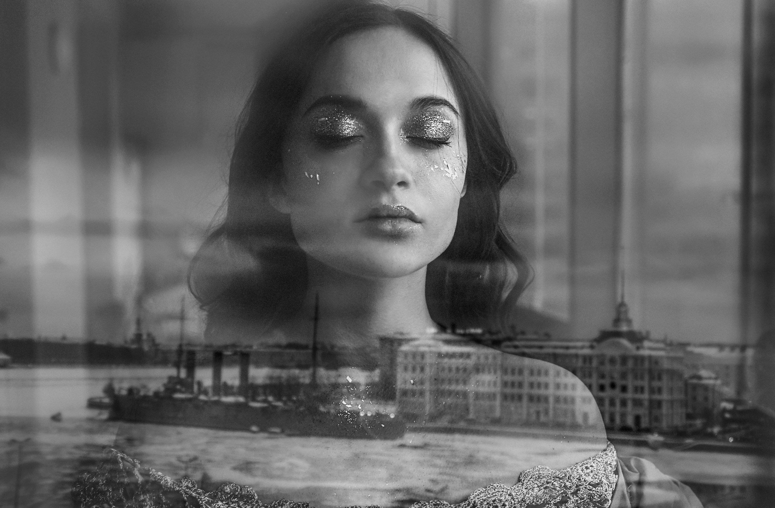 Женский портрет. Детский и семейный фотограф Муксимова Ирина