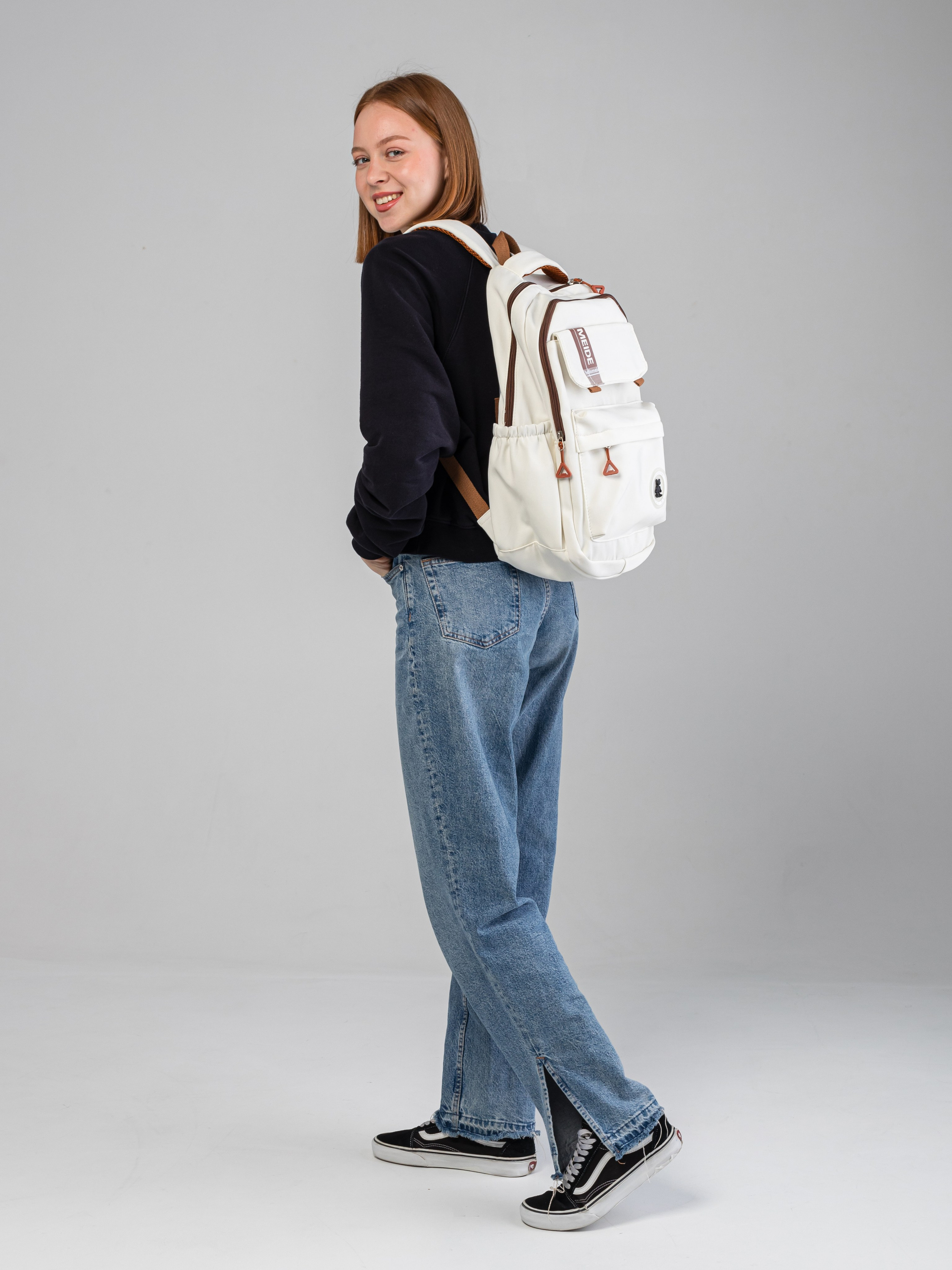 Рюкзаки. Фотограф в Краснодаре Арина Кудряшова